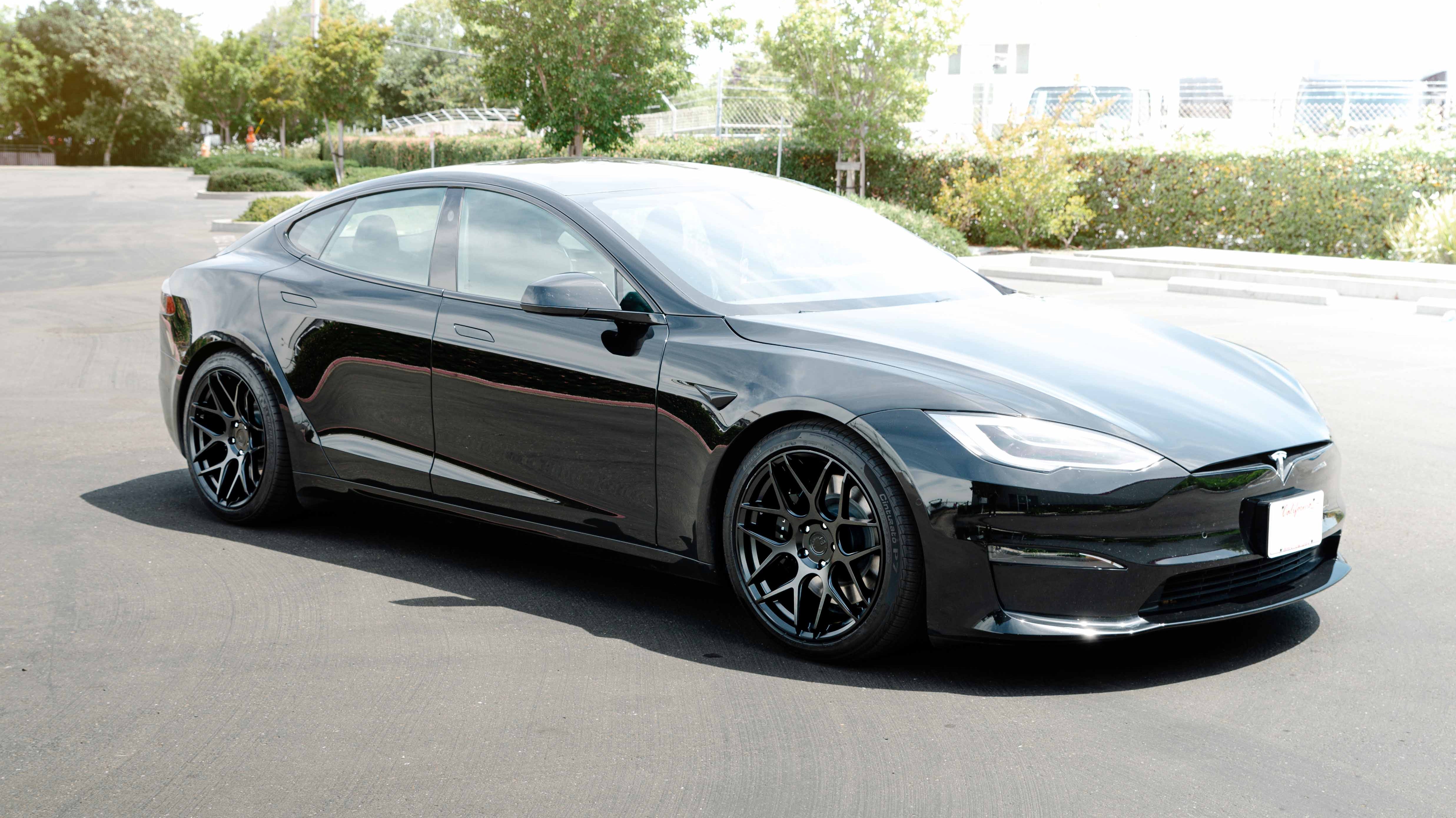 AFF2 | Even Lighter Than Before | Single Phase Forged Technology