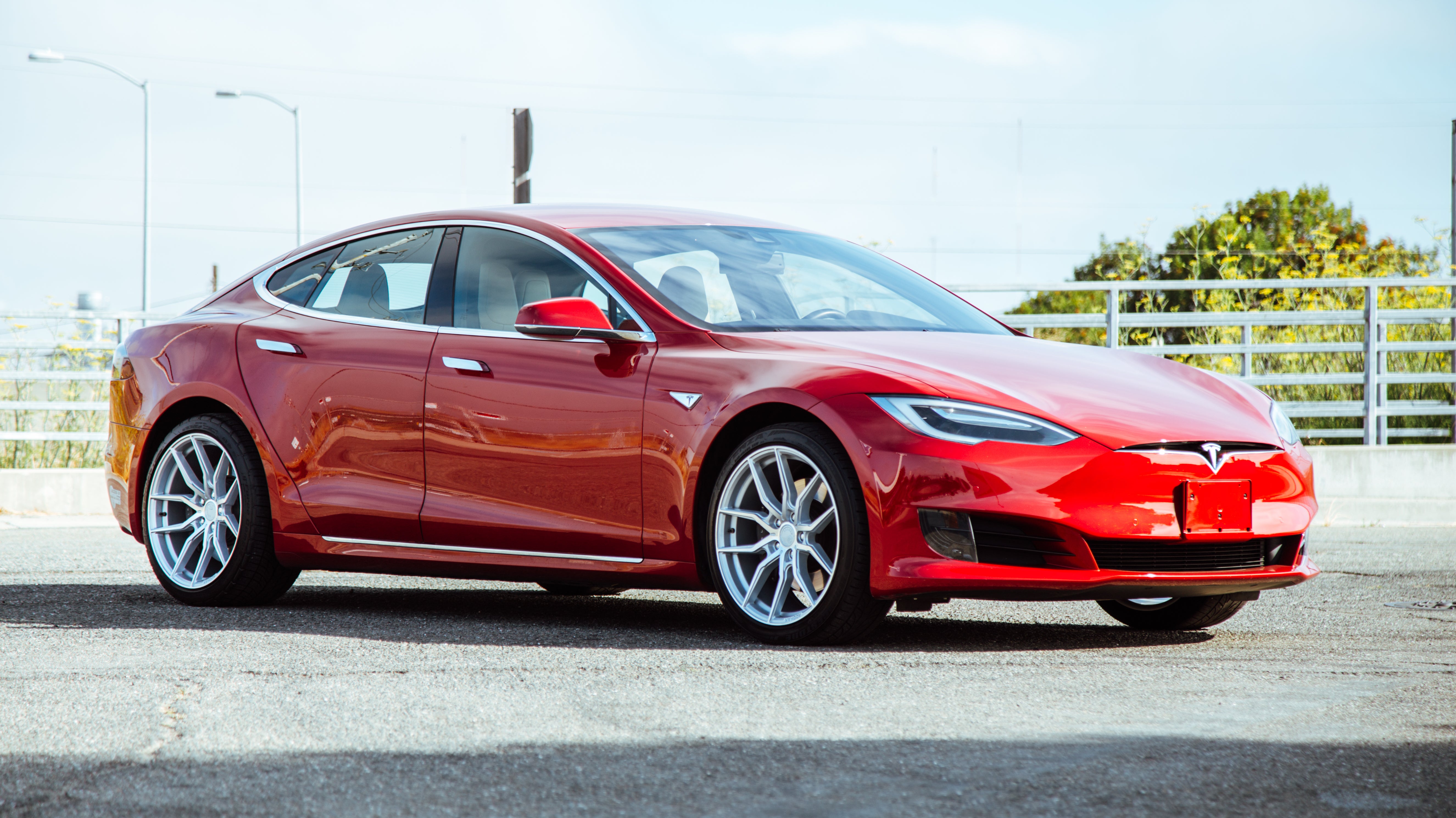 AFF1 | FLOW FORGED SERIES