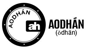 Aodhan Wheels logo