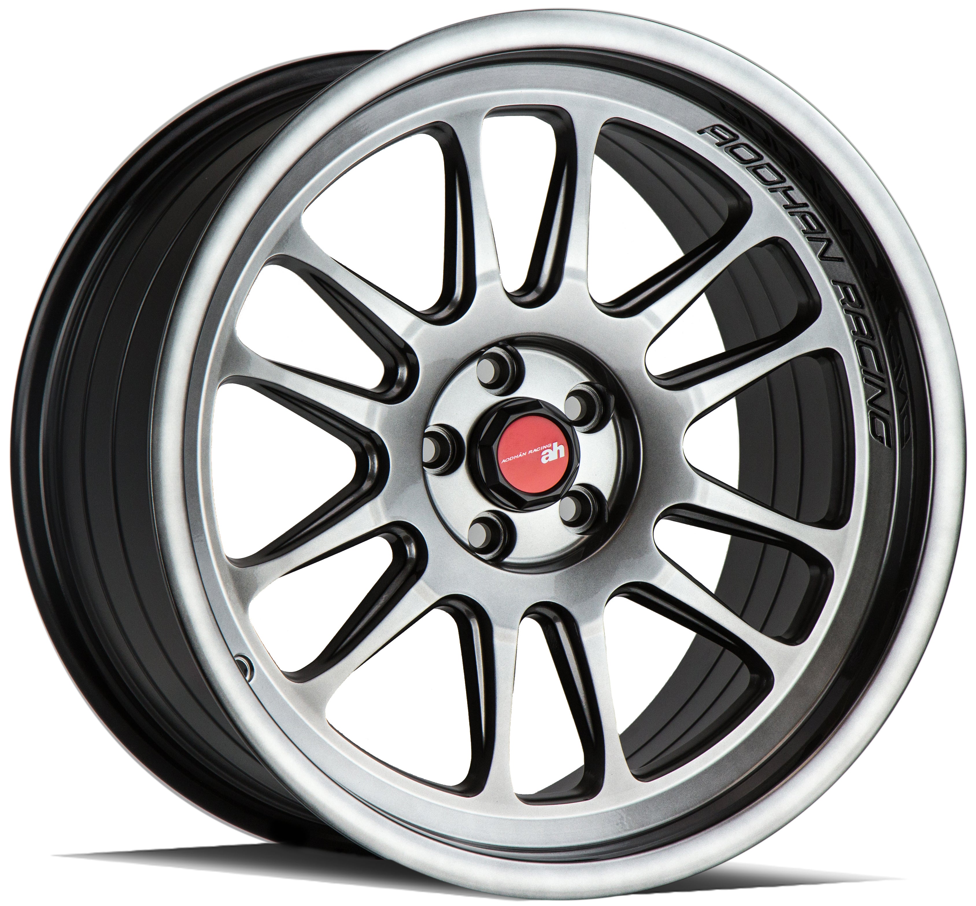 AH07 – Aodhan Wheels