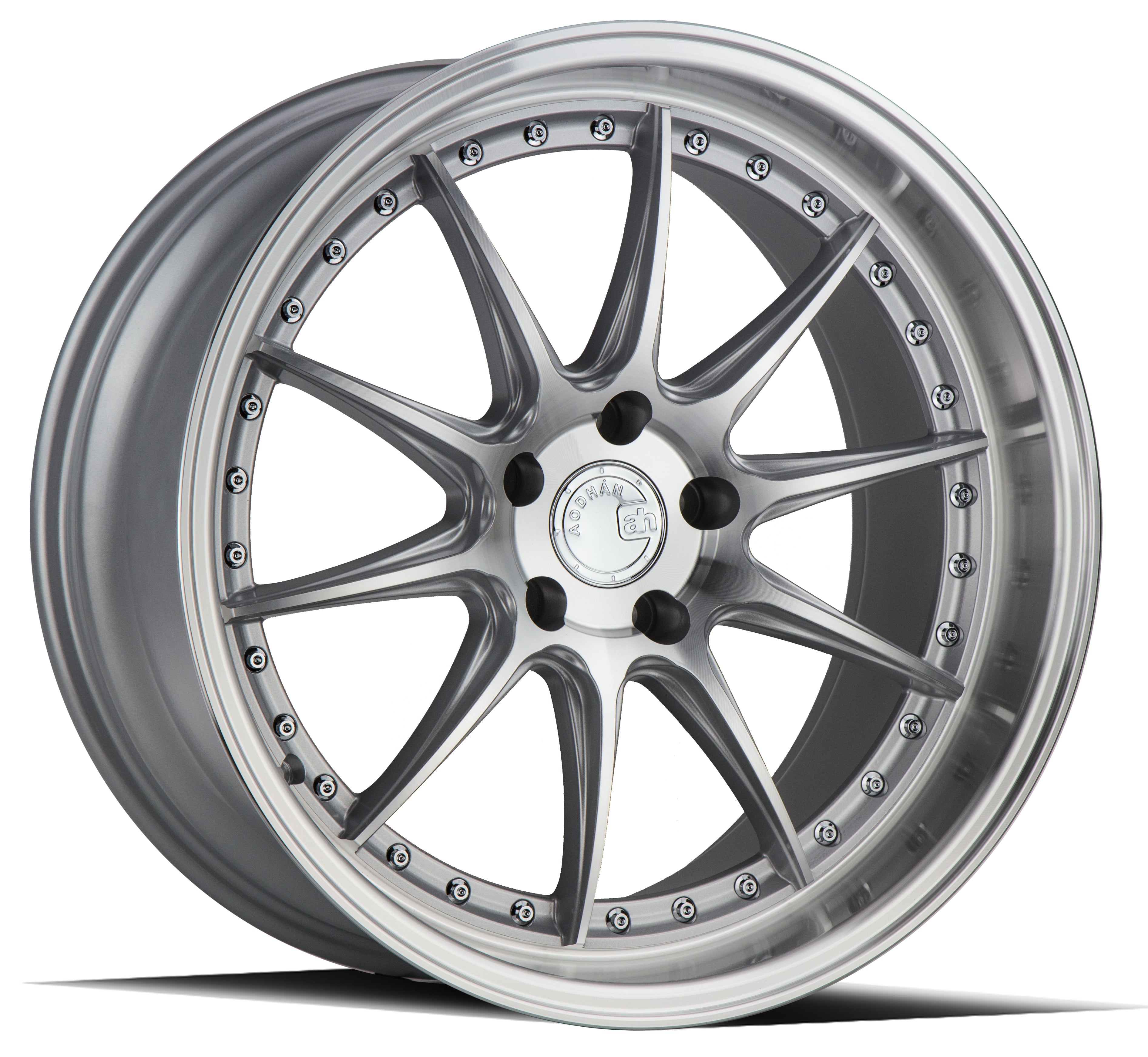 DS07 – Aodhan Wheels