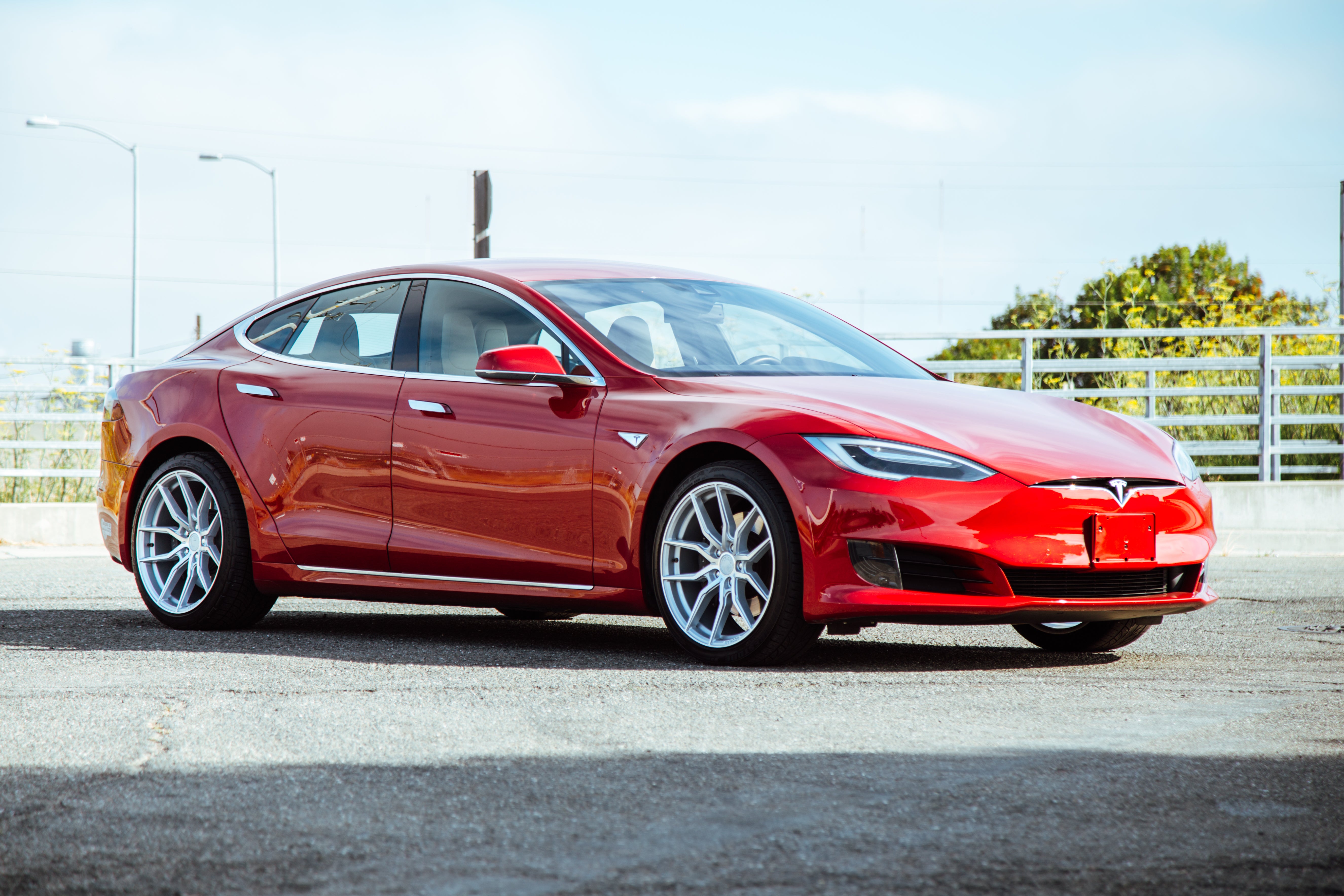 AFF1 | FLOW FORGED SERIES