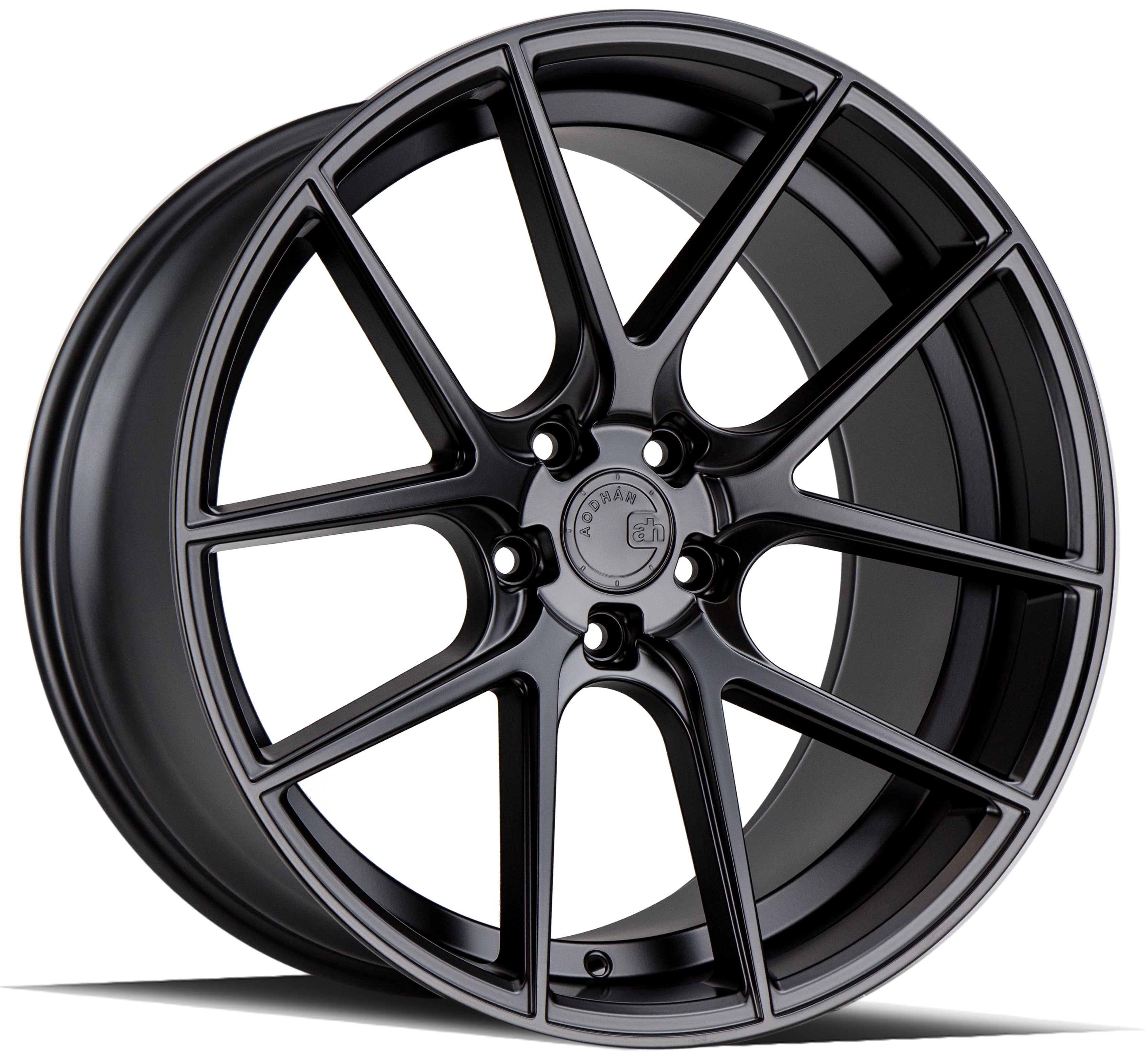 AFF3 – Aodhan Wheels