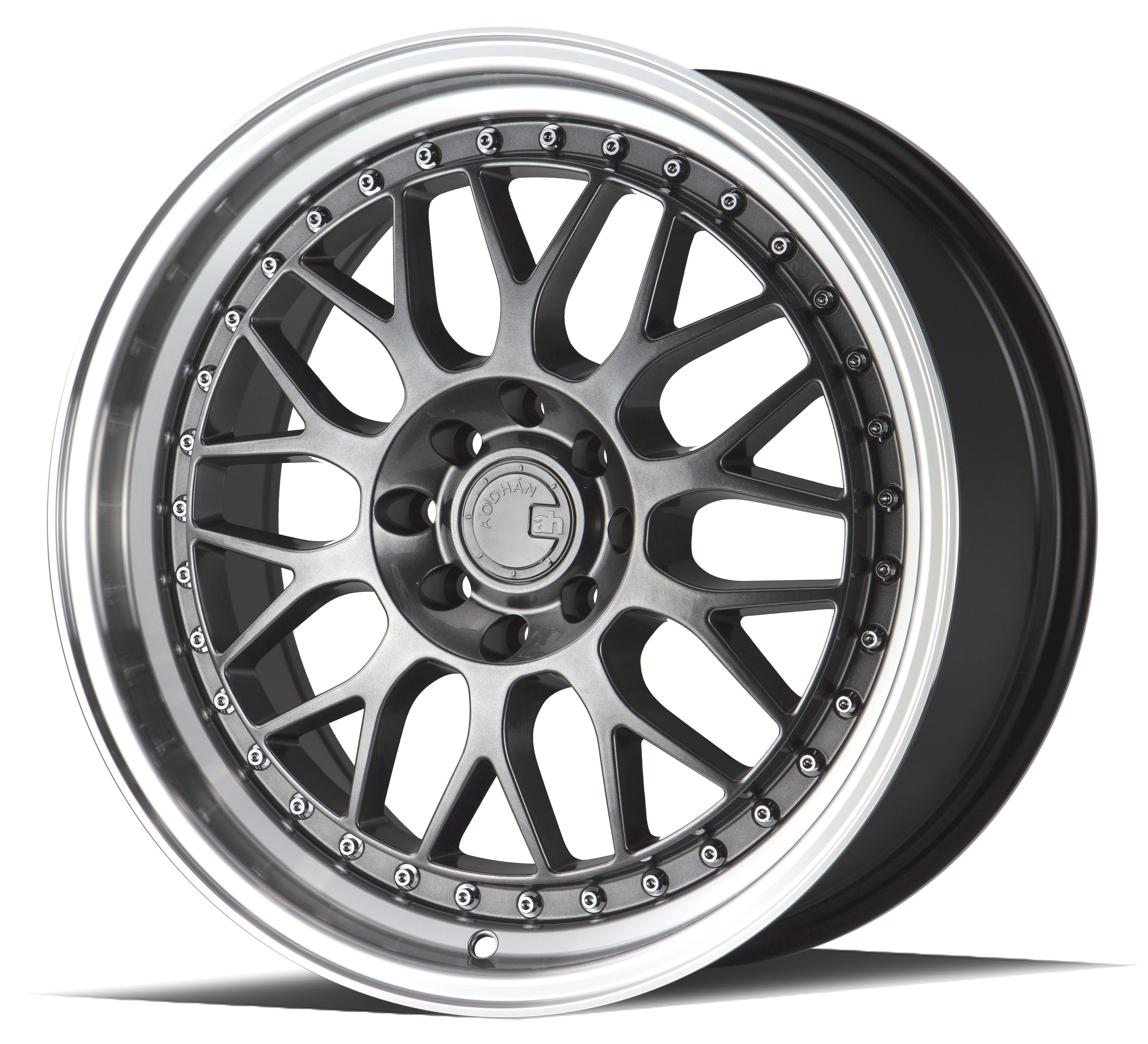 AROHA 2期 Aodhan Wheels- AH02
