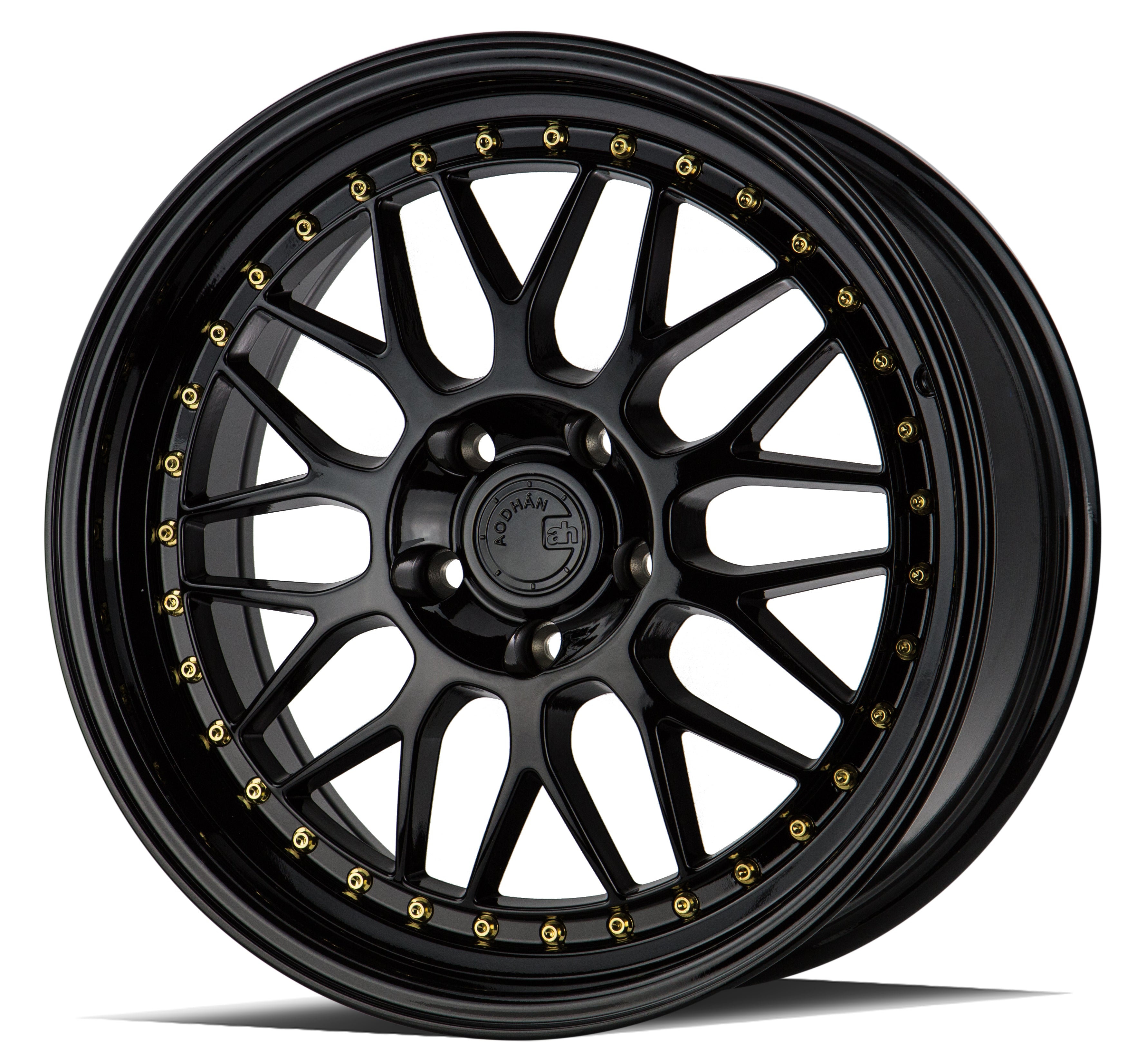 Aodhan Wheels- AH02