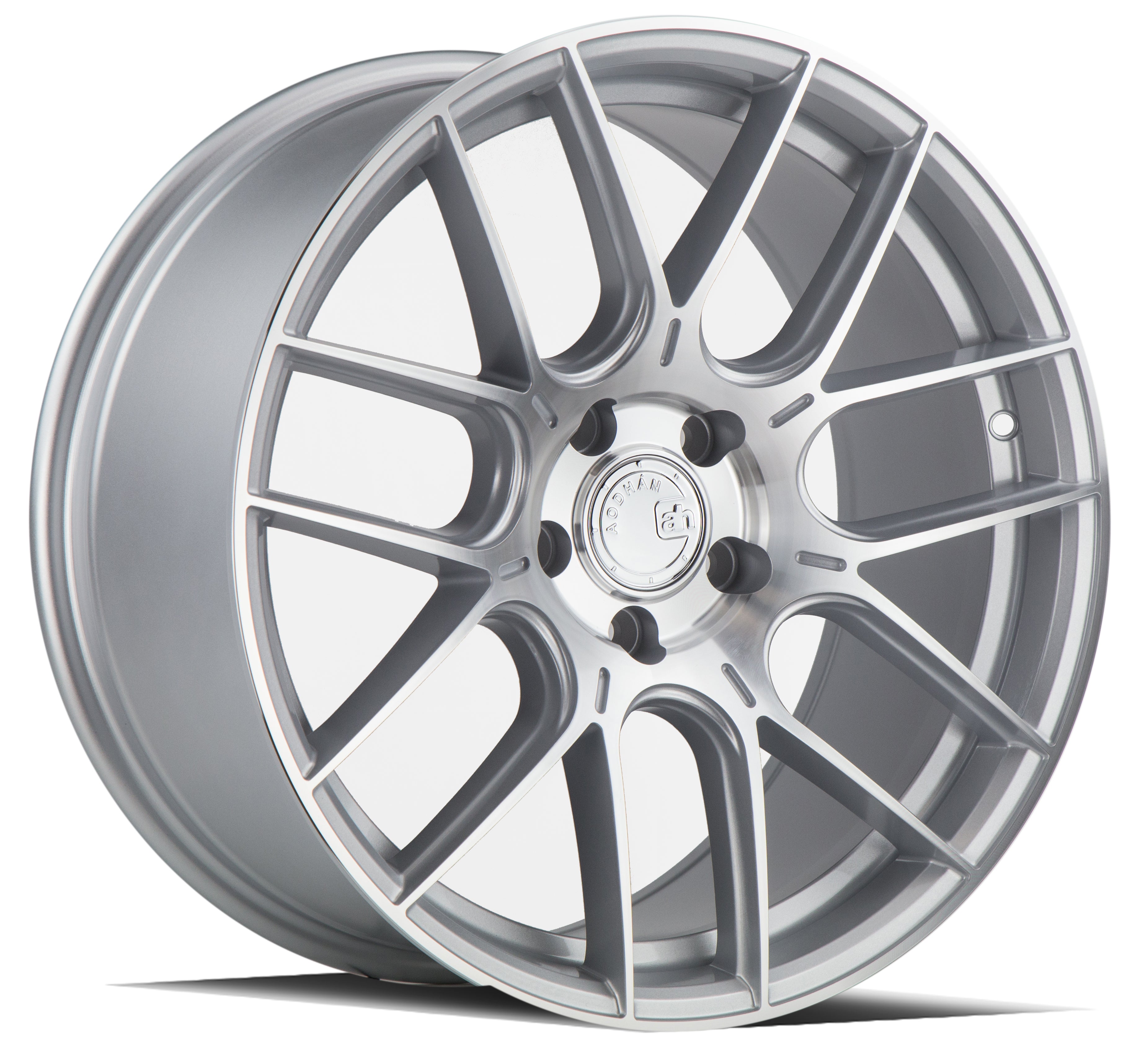 AH-X – Aodhan Wheels