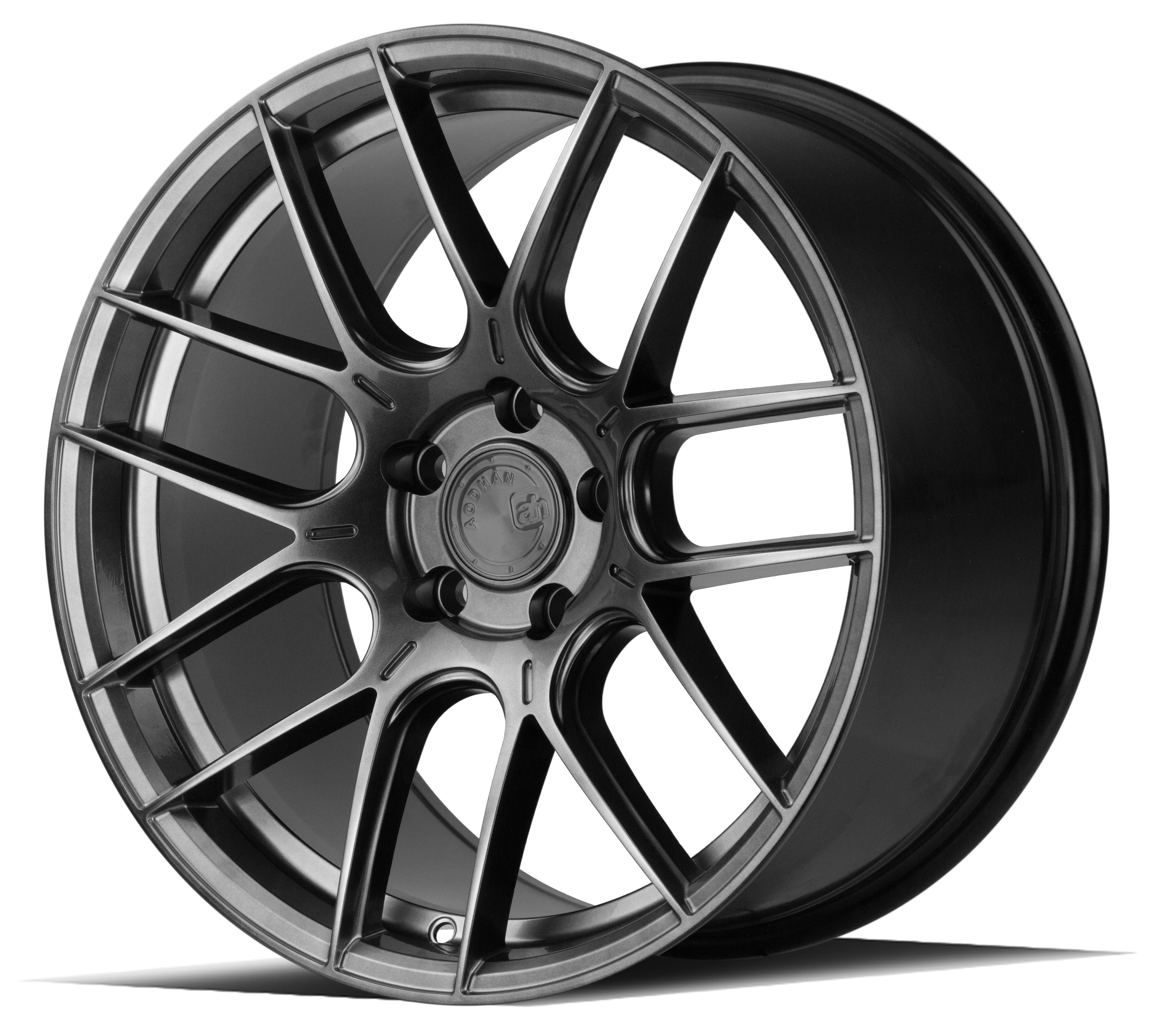 AH-X – Aodhan Wheels