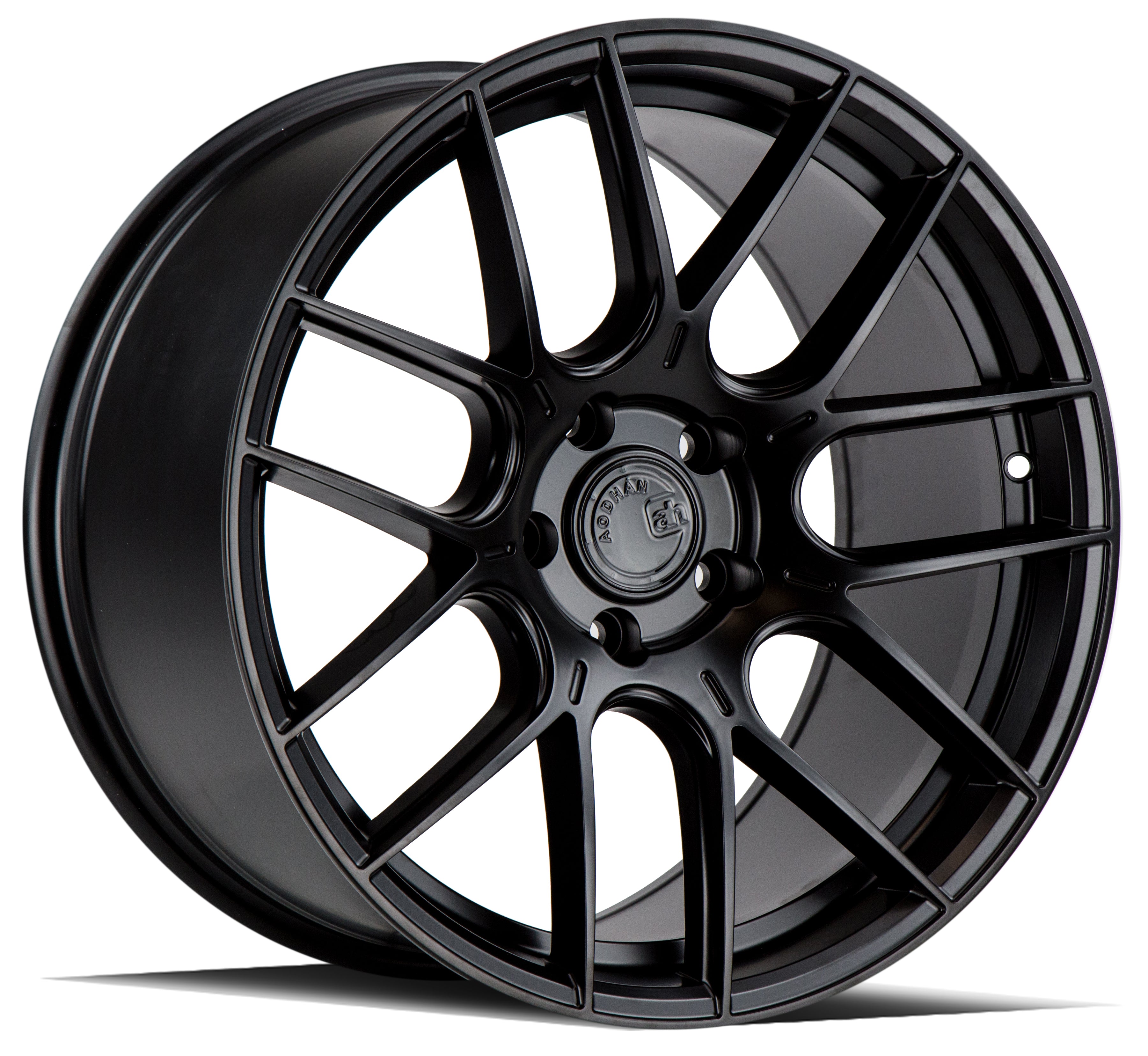 AH-X – Aodhan Wheels