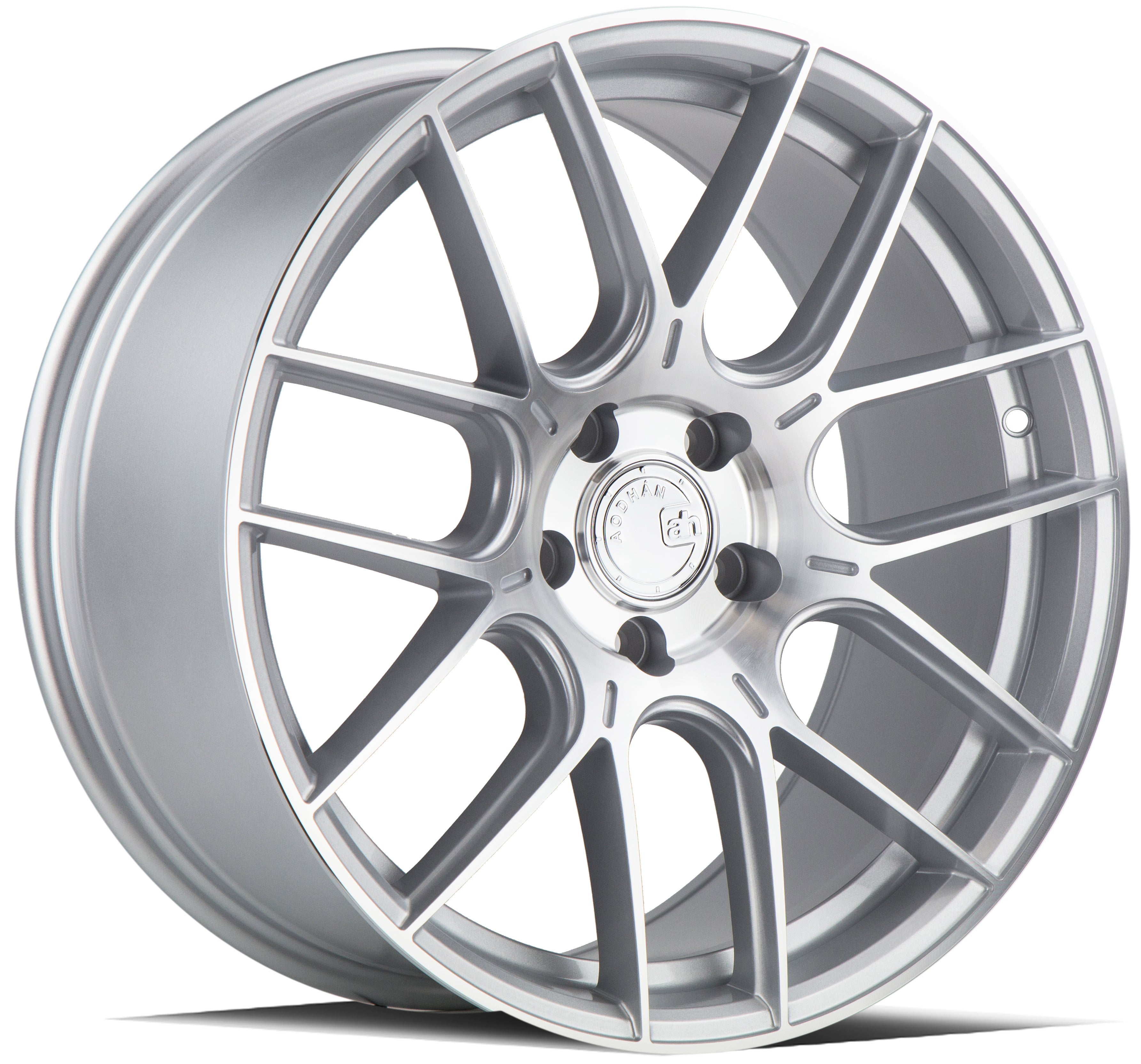 AH-X – Aodhan Wheels