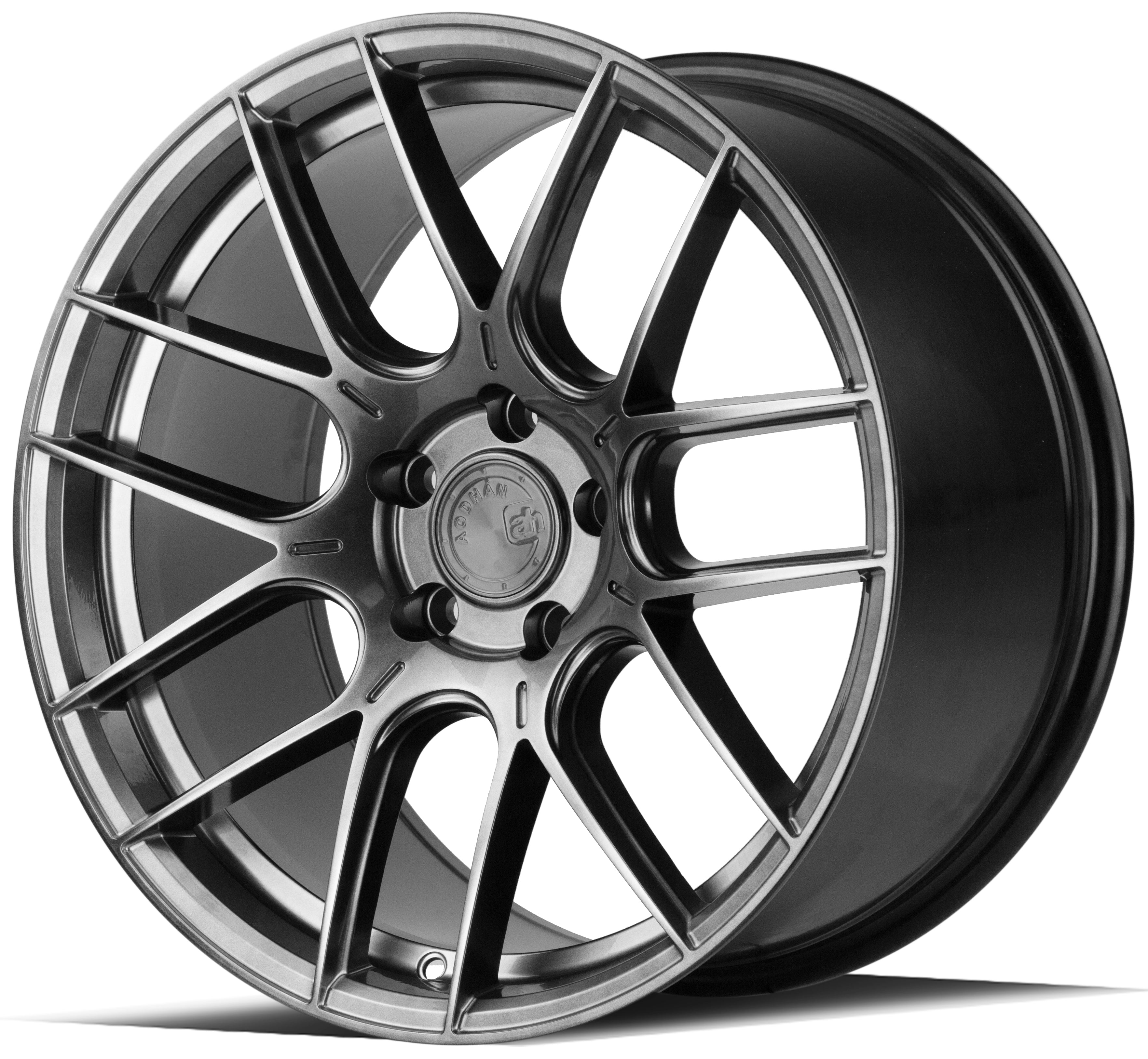 AROHA 2期 AH-X – Aodhan Wheels