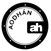 Aodhan Wheels logo