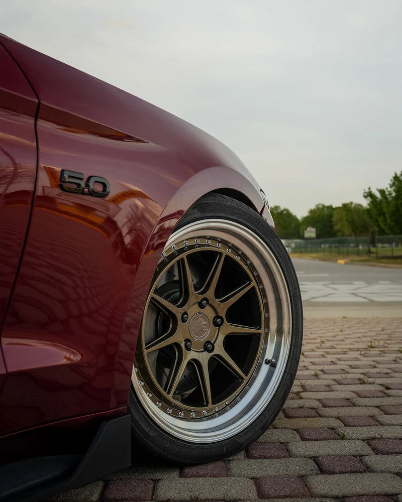 DS-X