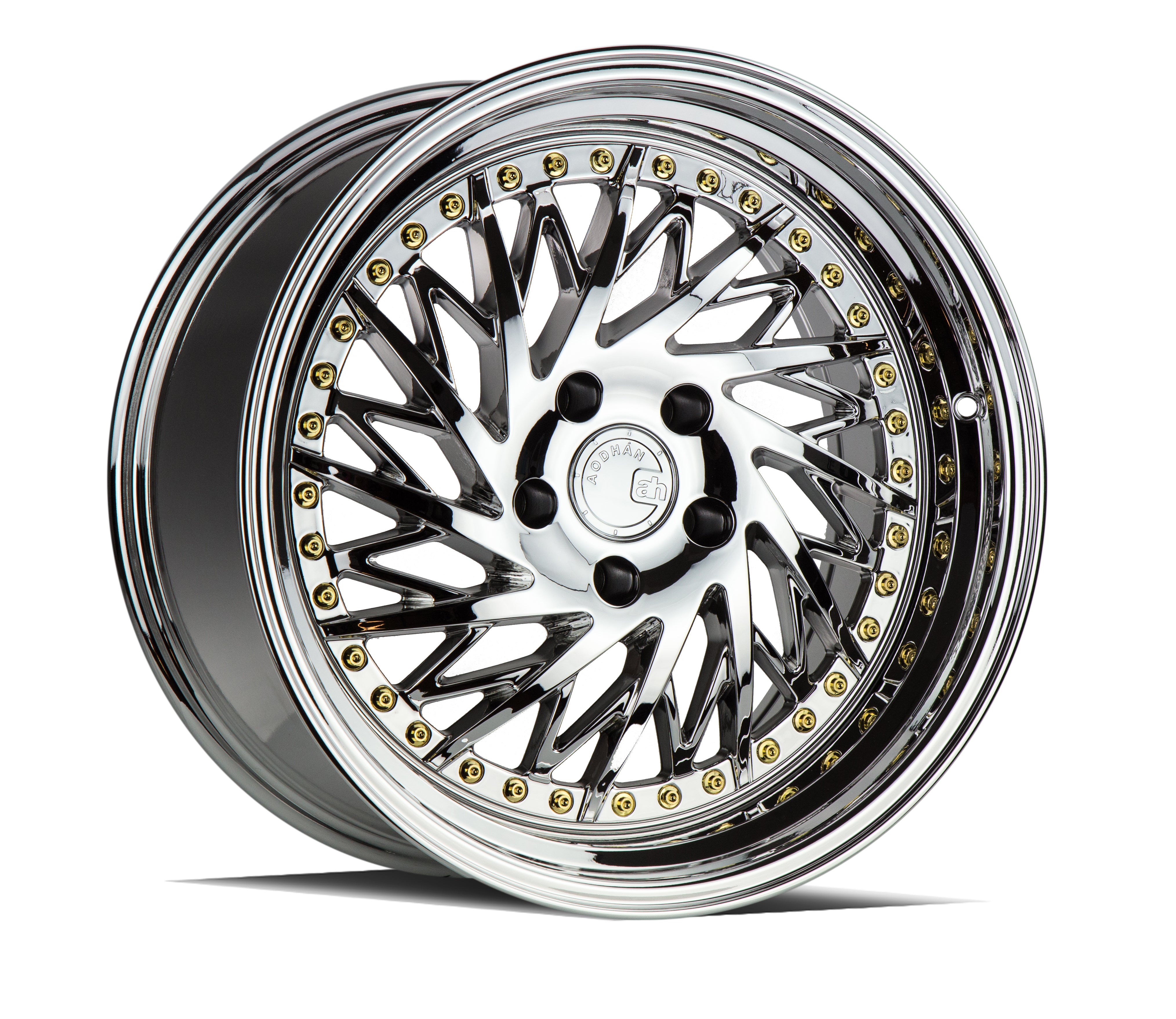 DS03 – Aodhan Wheels