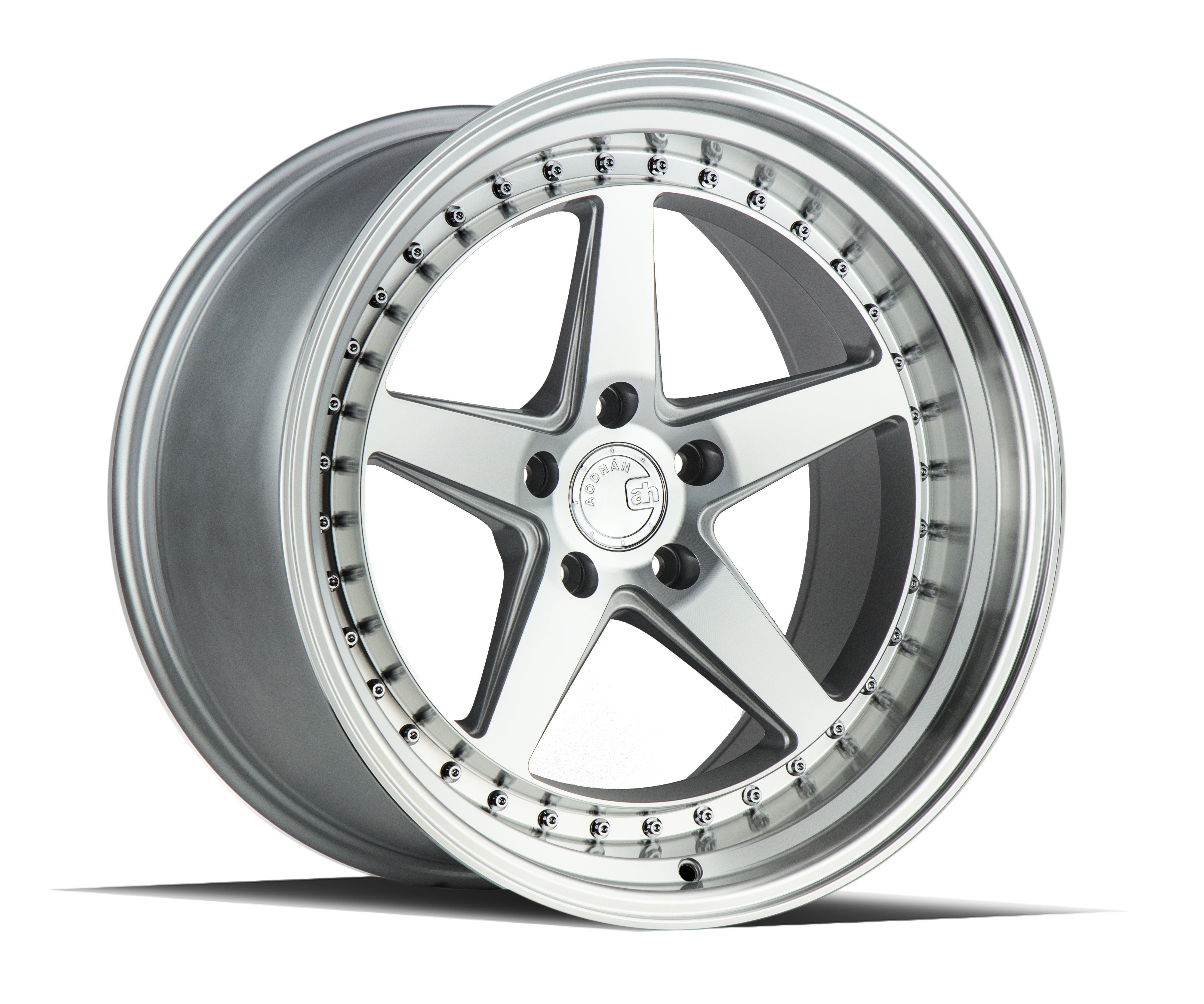 aodhan ds05 19インチ DS05 – Aodhan Wheels