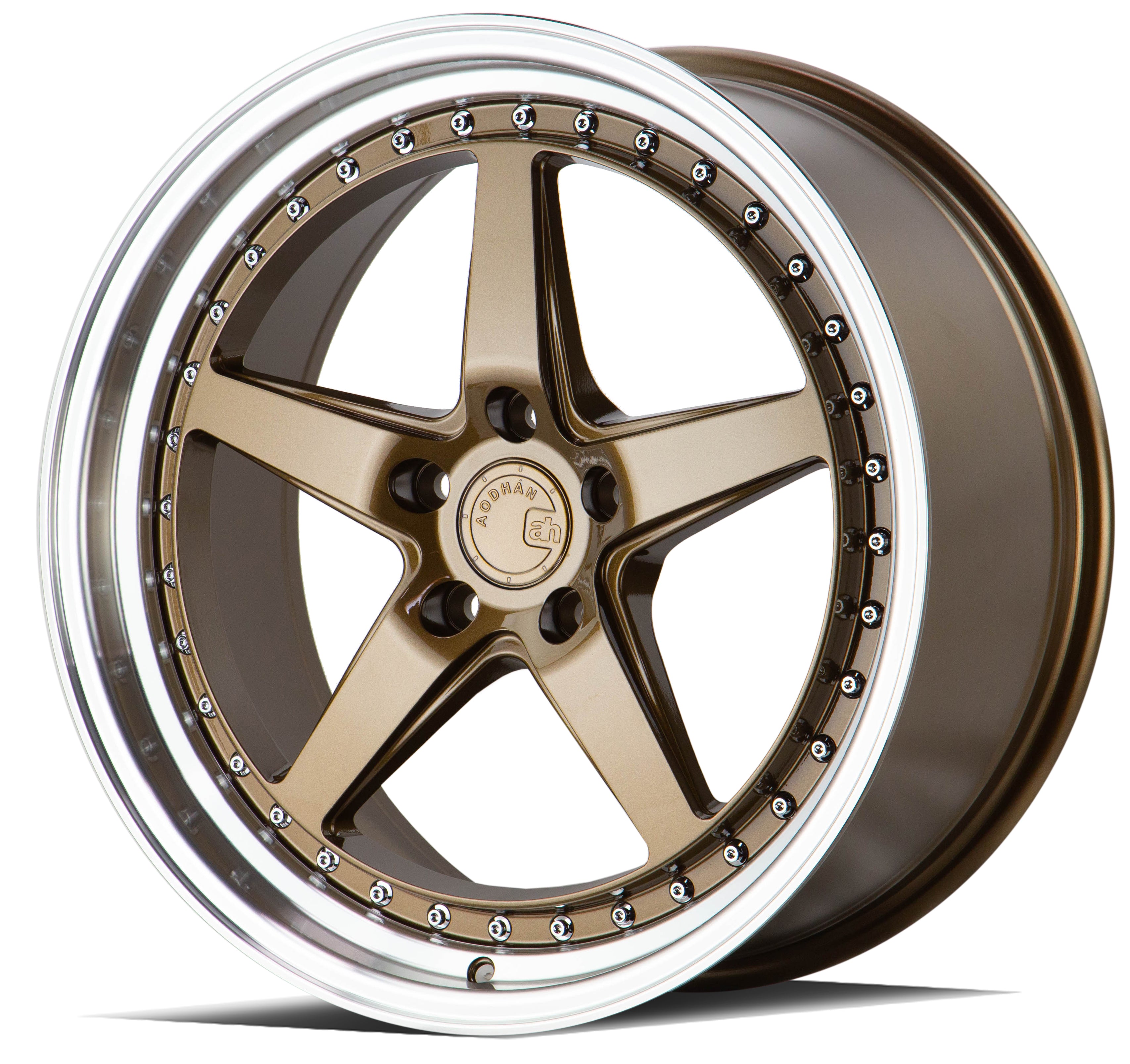DS05 – Aodhan Wheels