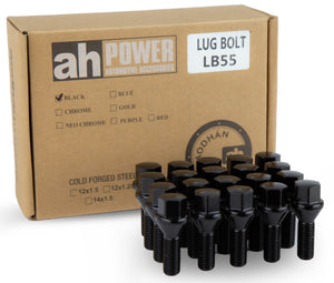 Lug Bolts