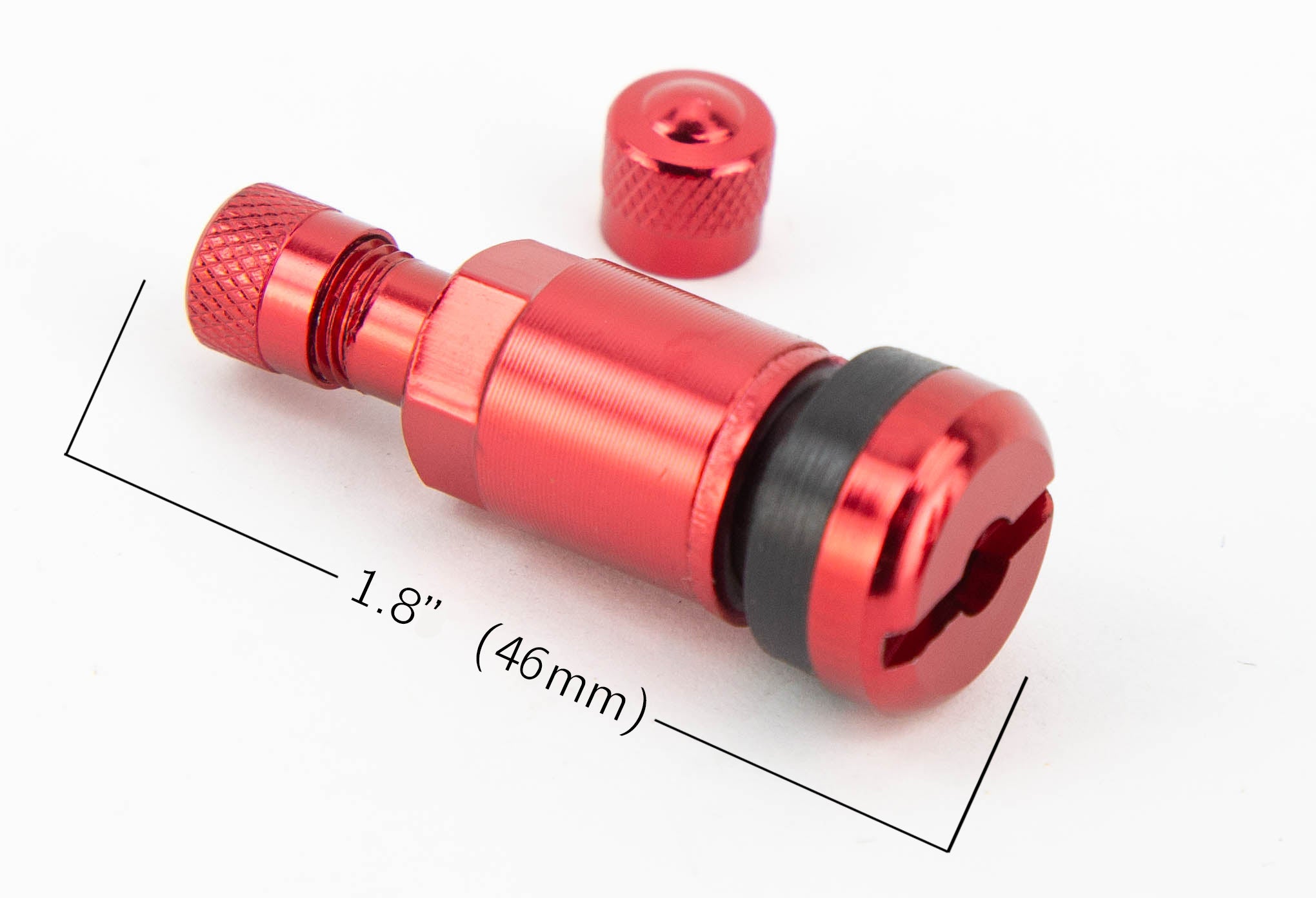 Valve Stem Set V2