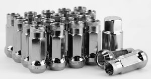 Extended Lug Nuts