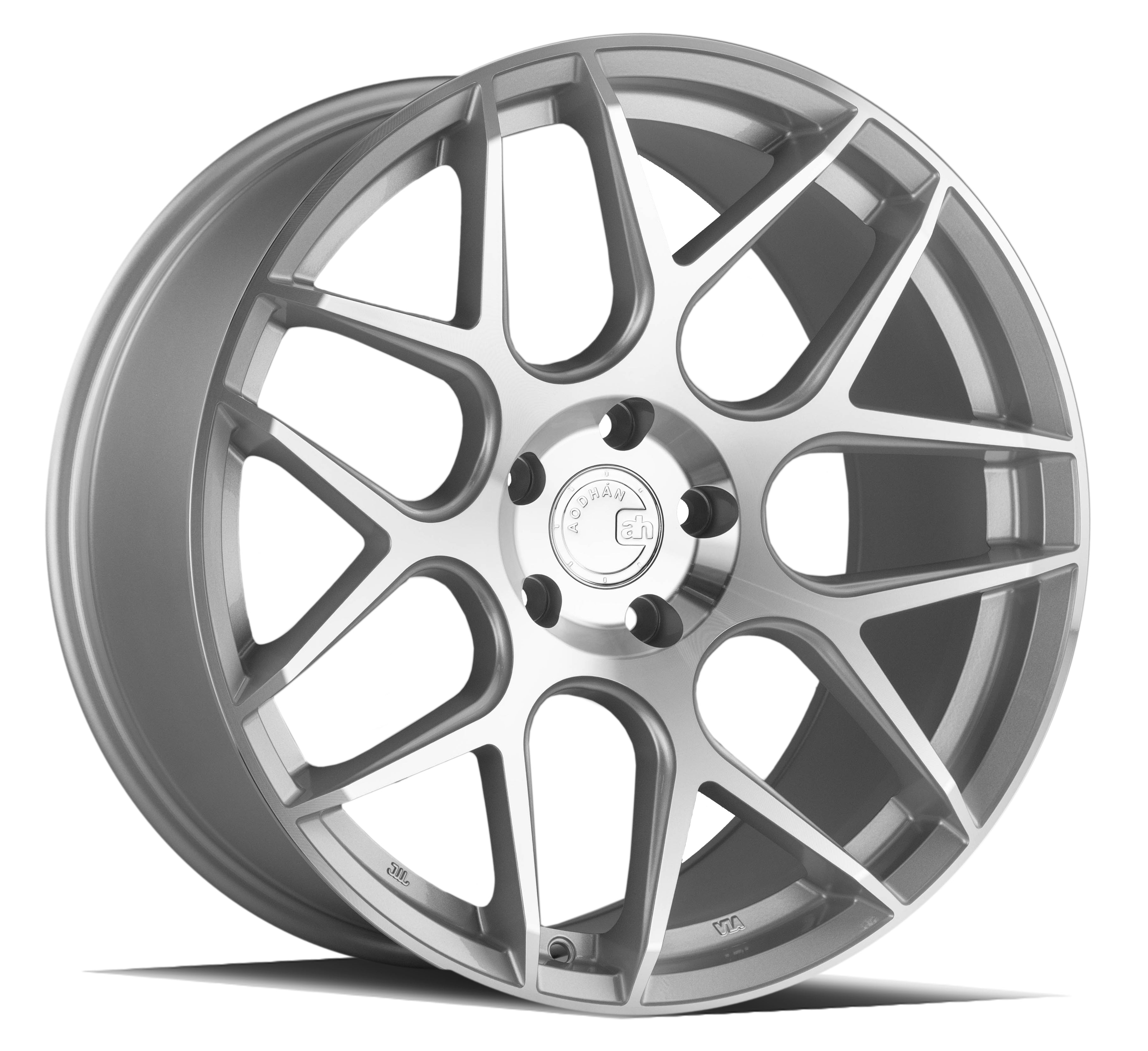 AFF2 – Aodhan Wheels
