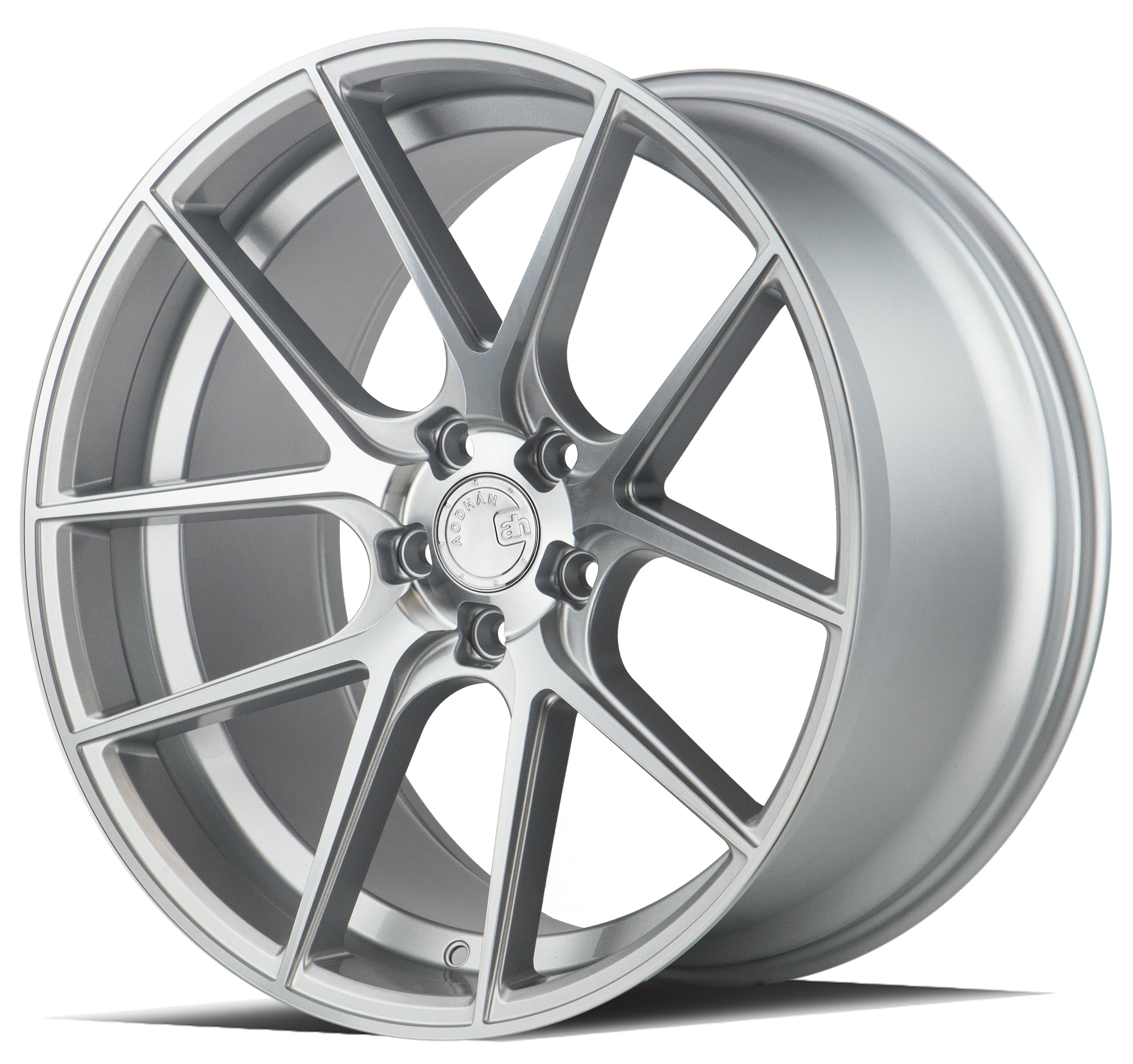 AFF3 – Aodhan Wheels