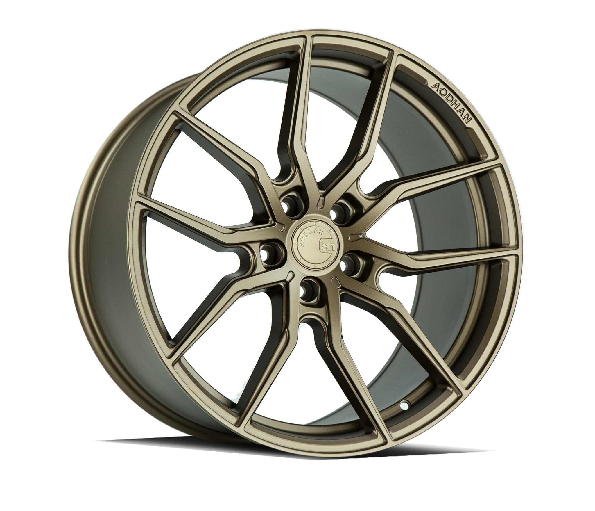 AFF1 – Aodhan Wheels