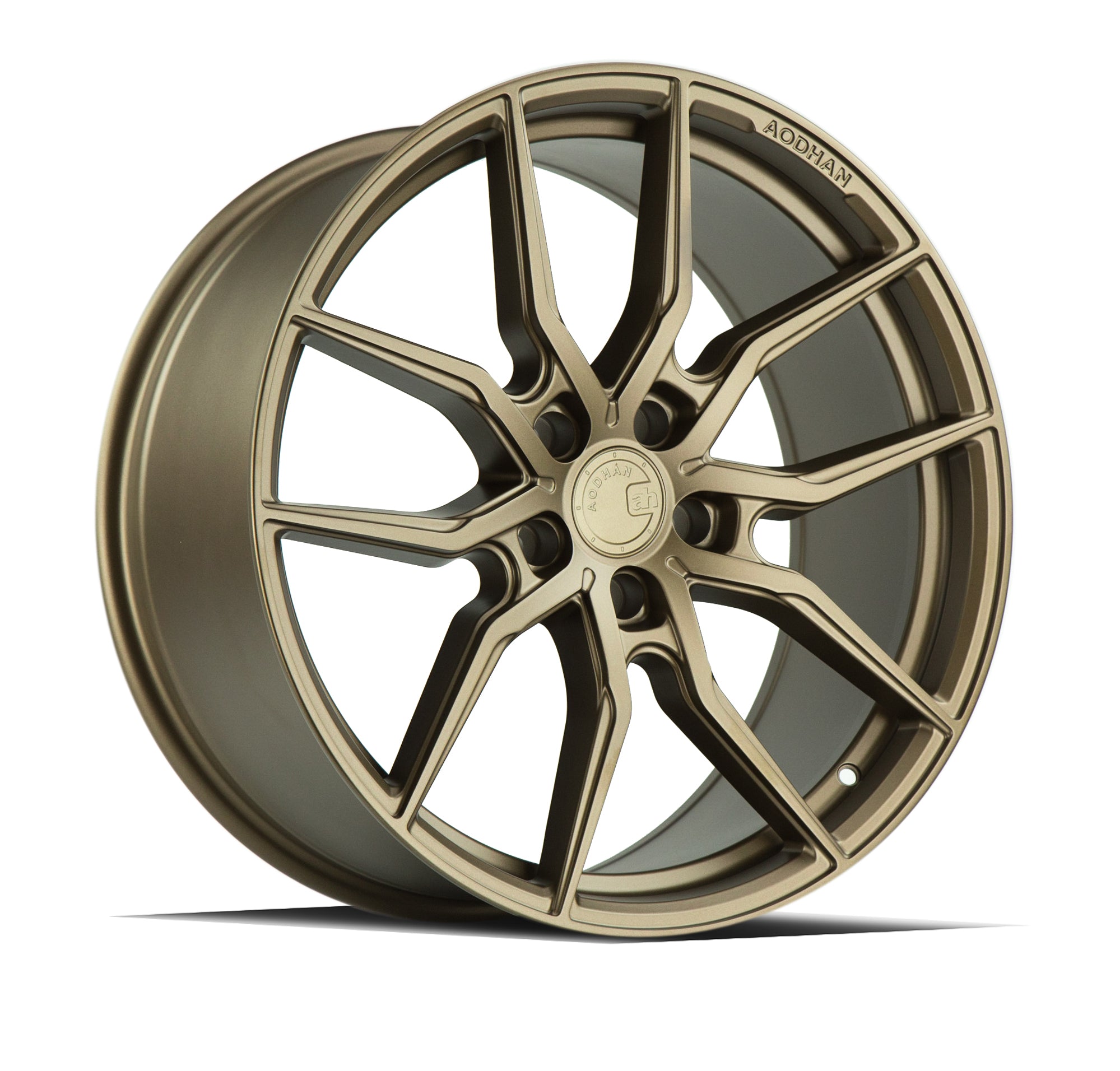 AFF1 – Aodhan Wheels