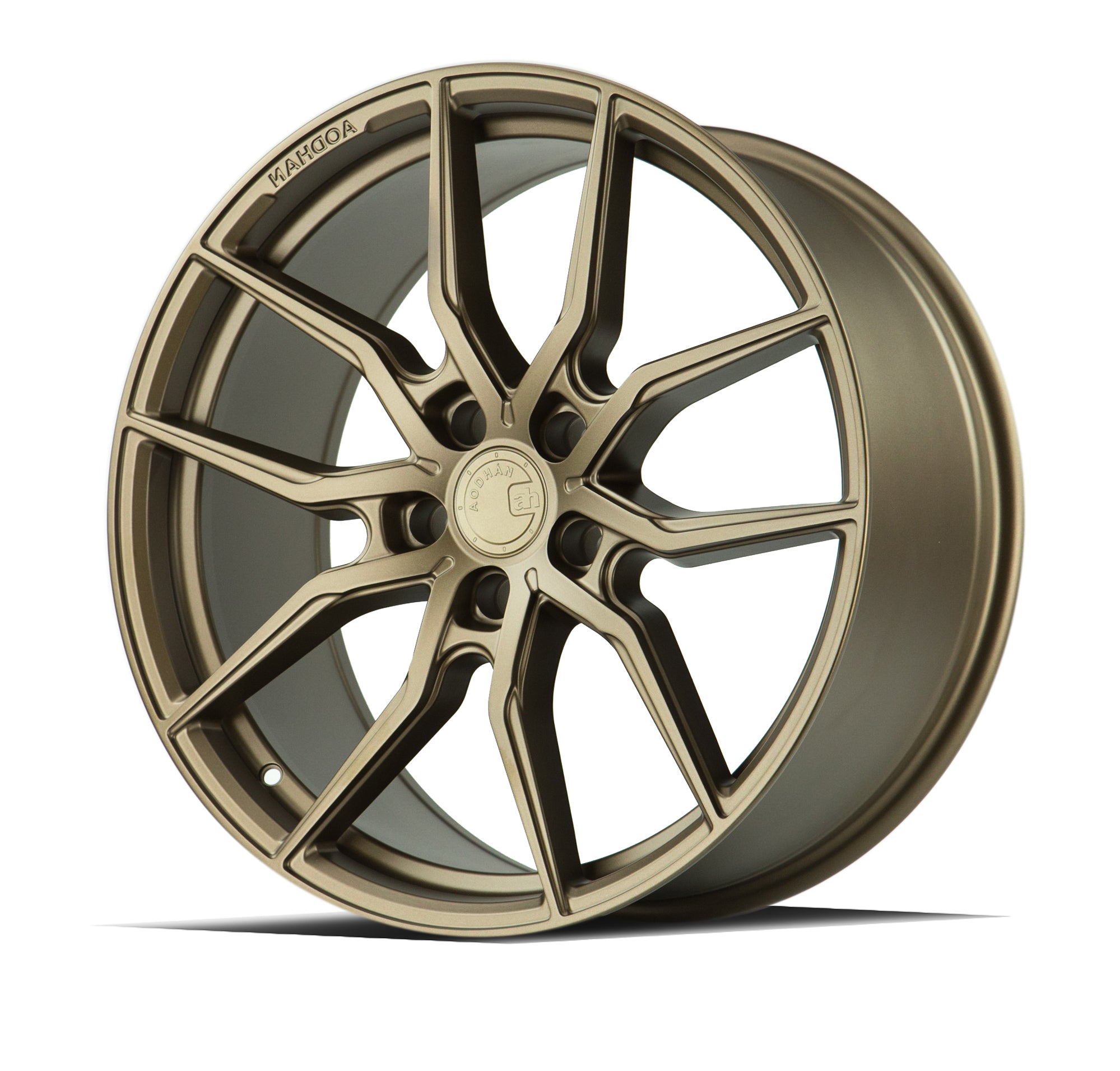 Aodhan AFF720インチホイール Aodhan AFF7 | 20x10.5 Wheels | AFF720105511435BZ | 2024