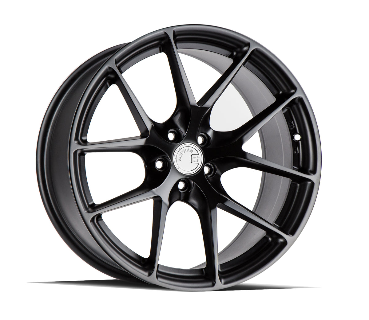 AFF7 – Aodhan Wheels