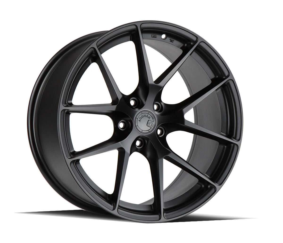AFF7 – Aodhan Wheels