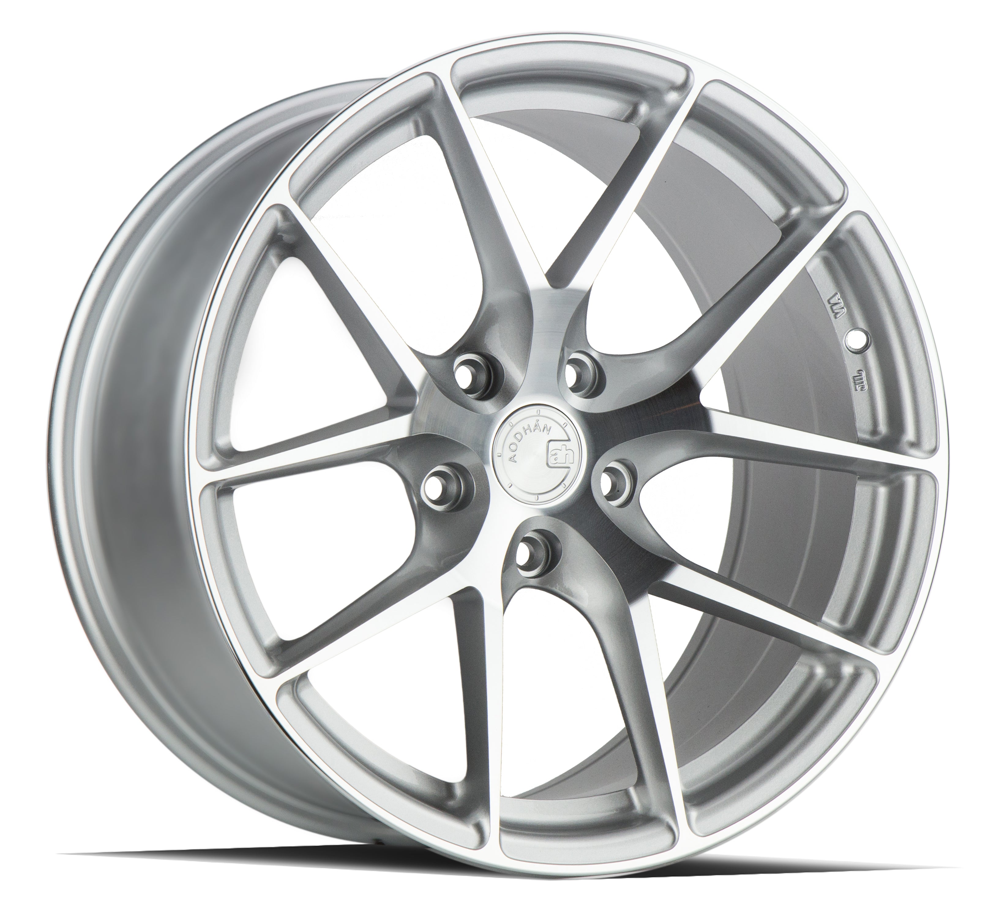 Aodhan AFF720インチホイール AFF7 – Aodhan Wheels