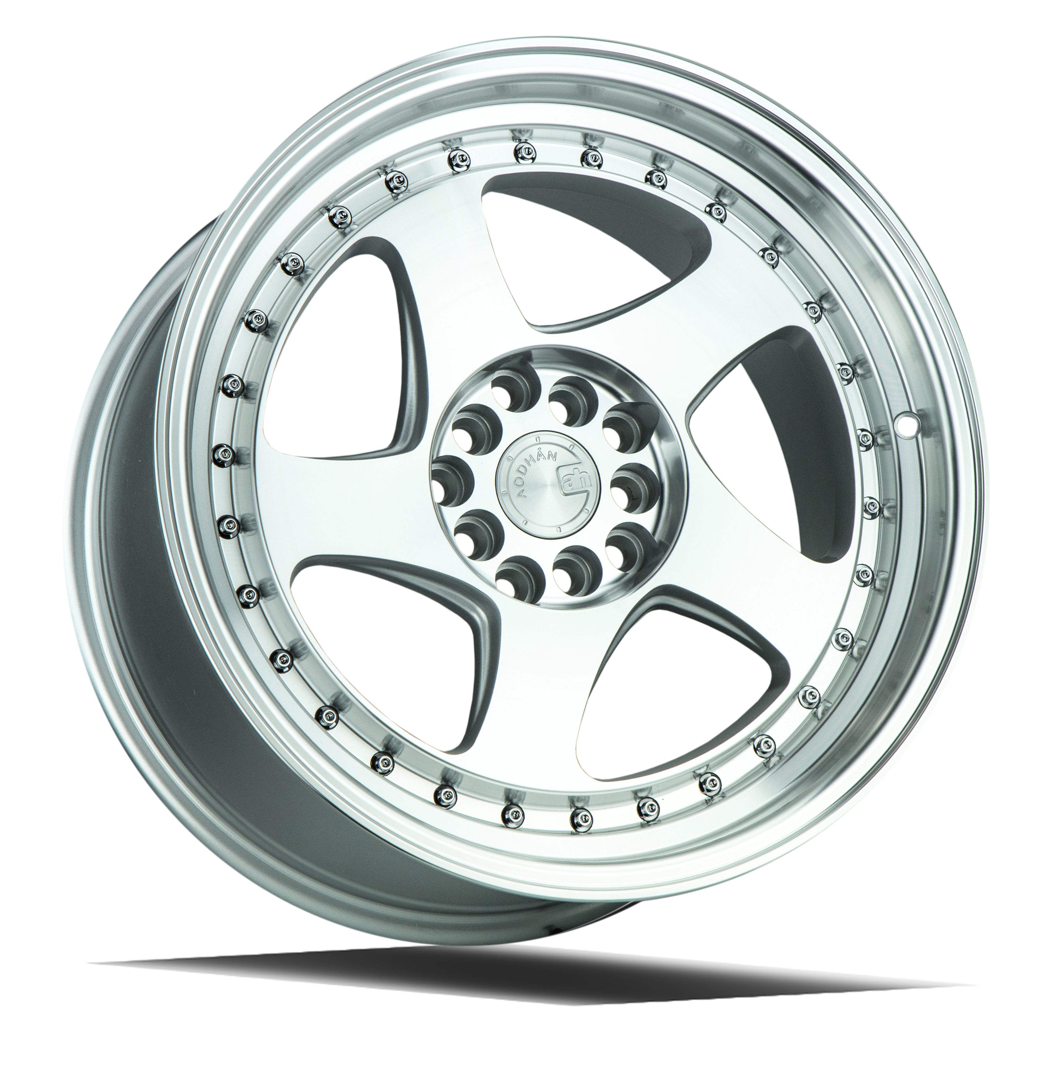 AYM⭐️ AH01 – Aodhan Wheels