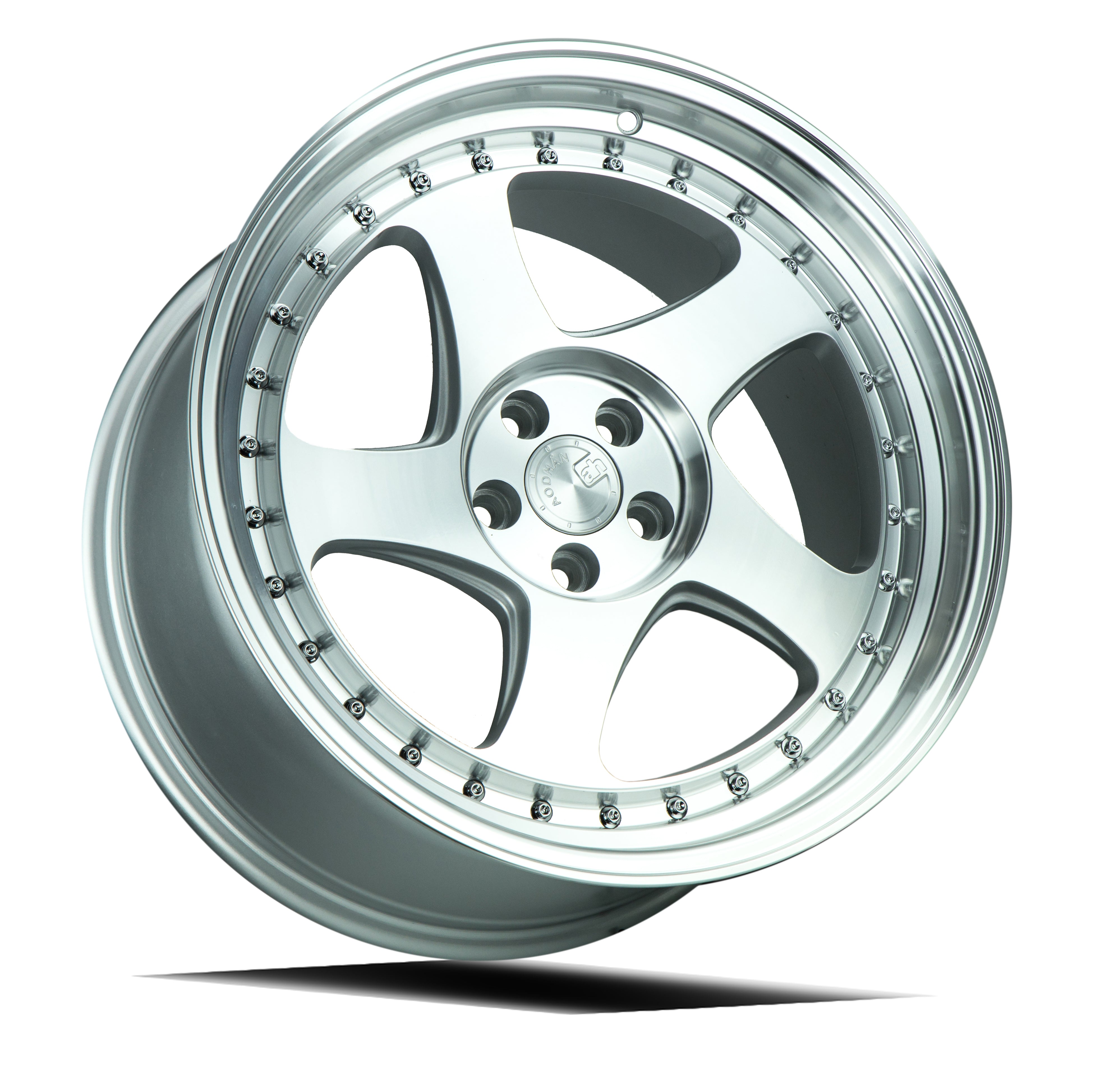 AH Series – Aodhan Wheels