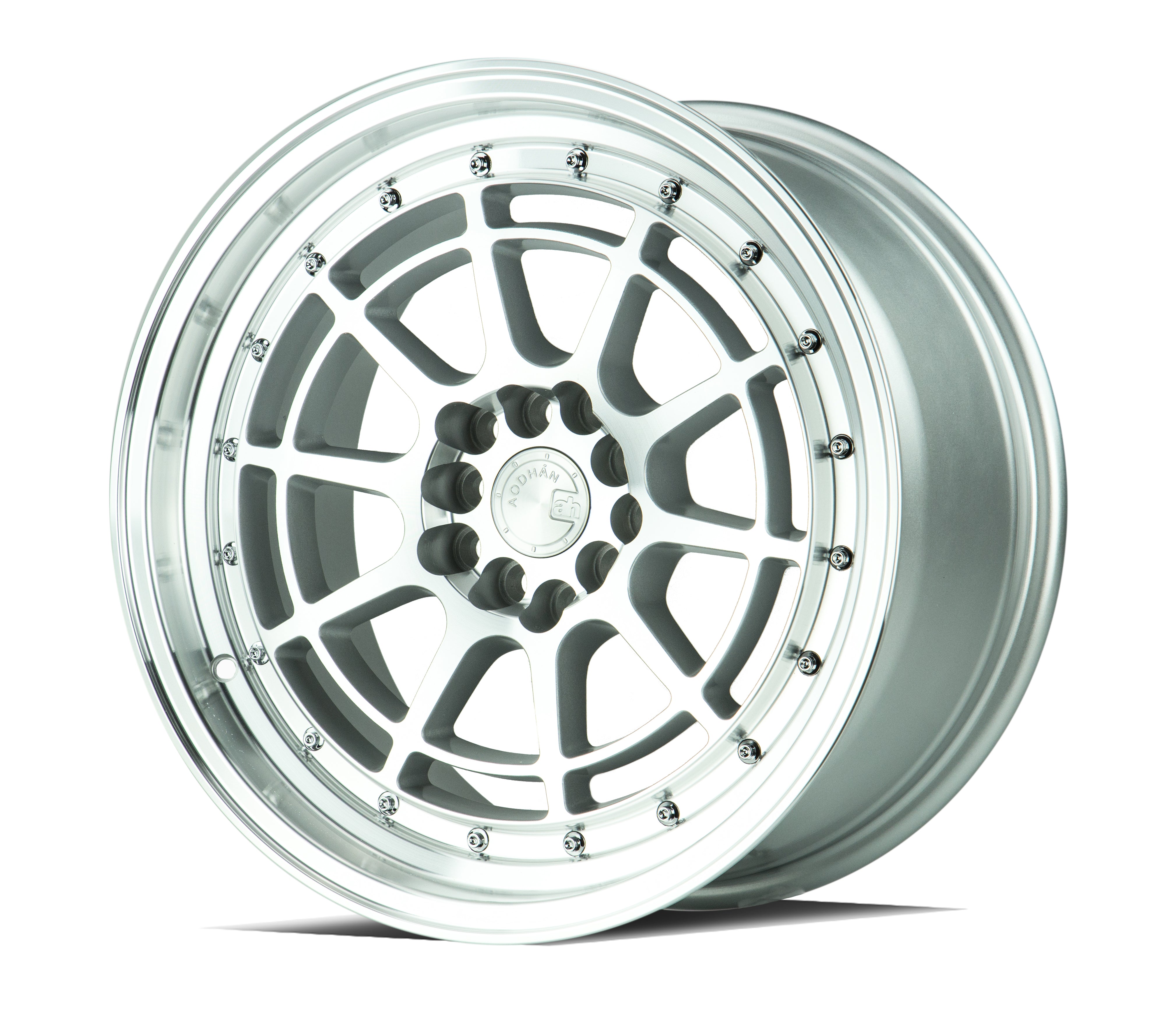 AH04 – Aodhan Wheels