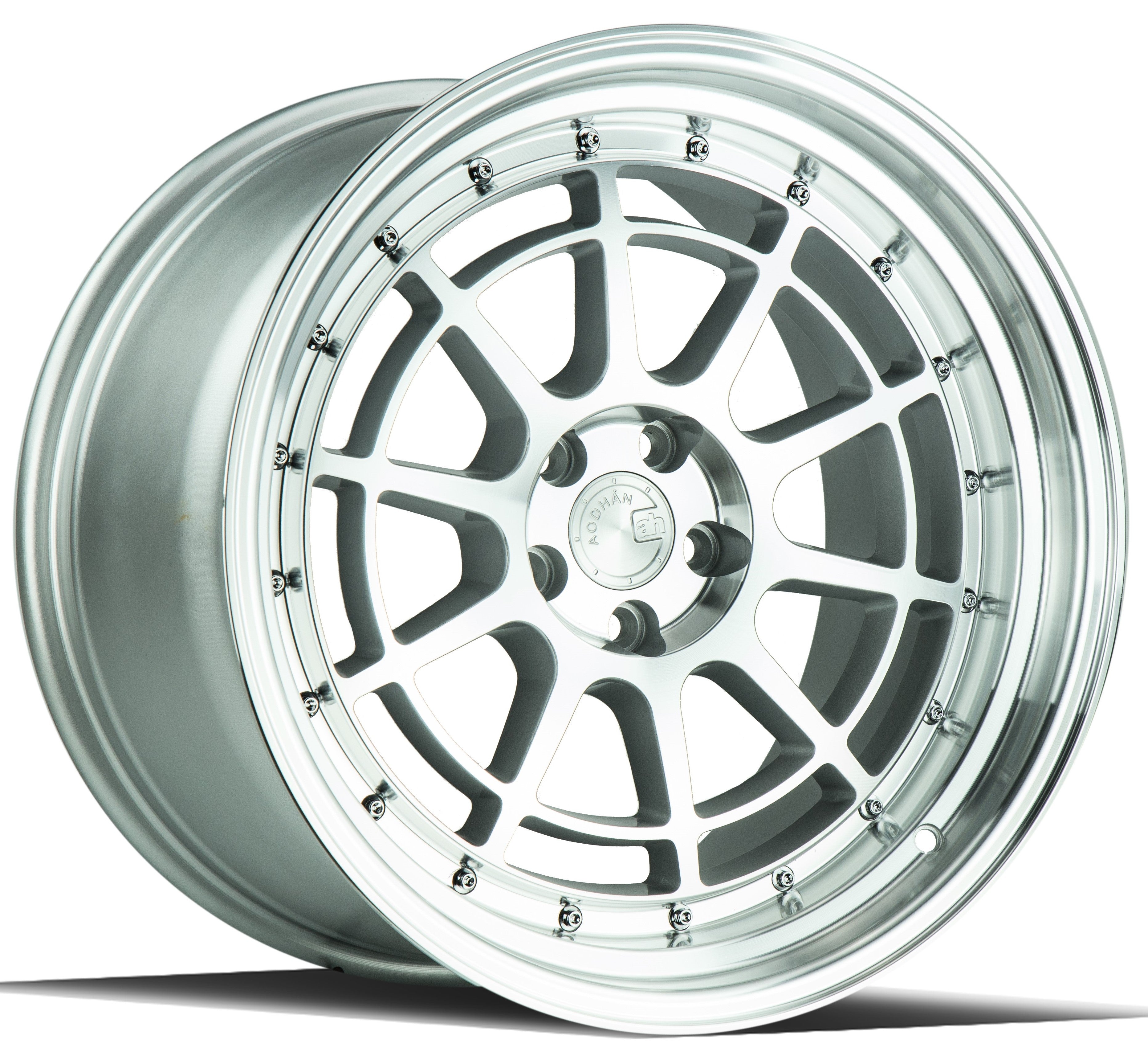AH04 – Aodhan Wheels