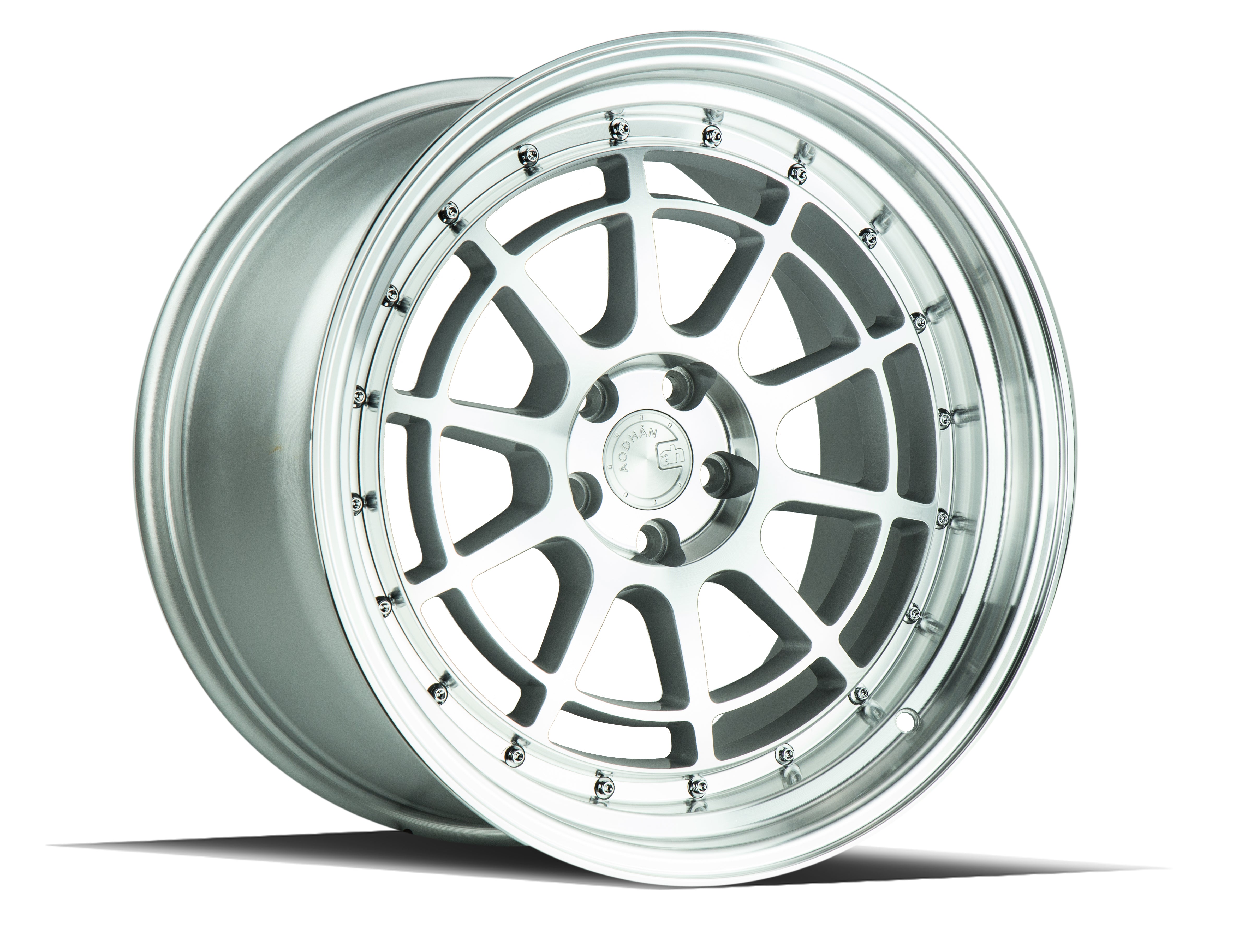 AH04 – Aodhan Wheels