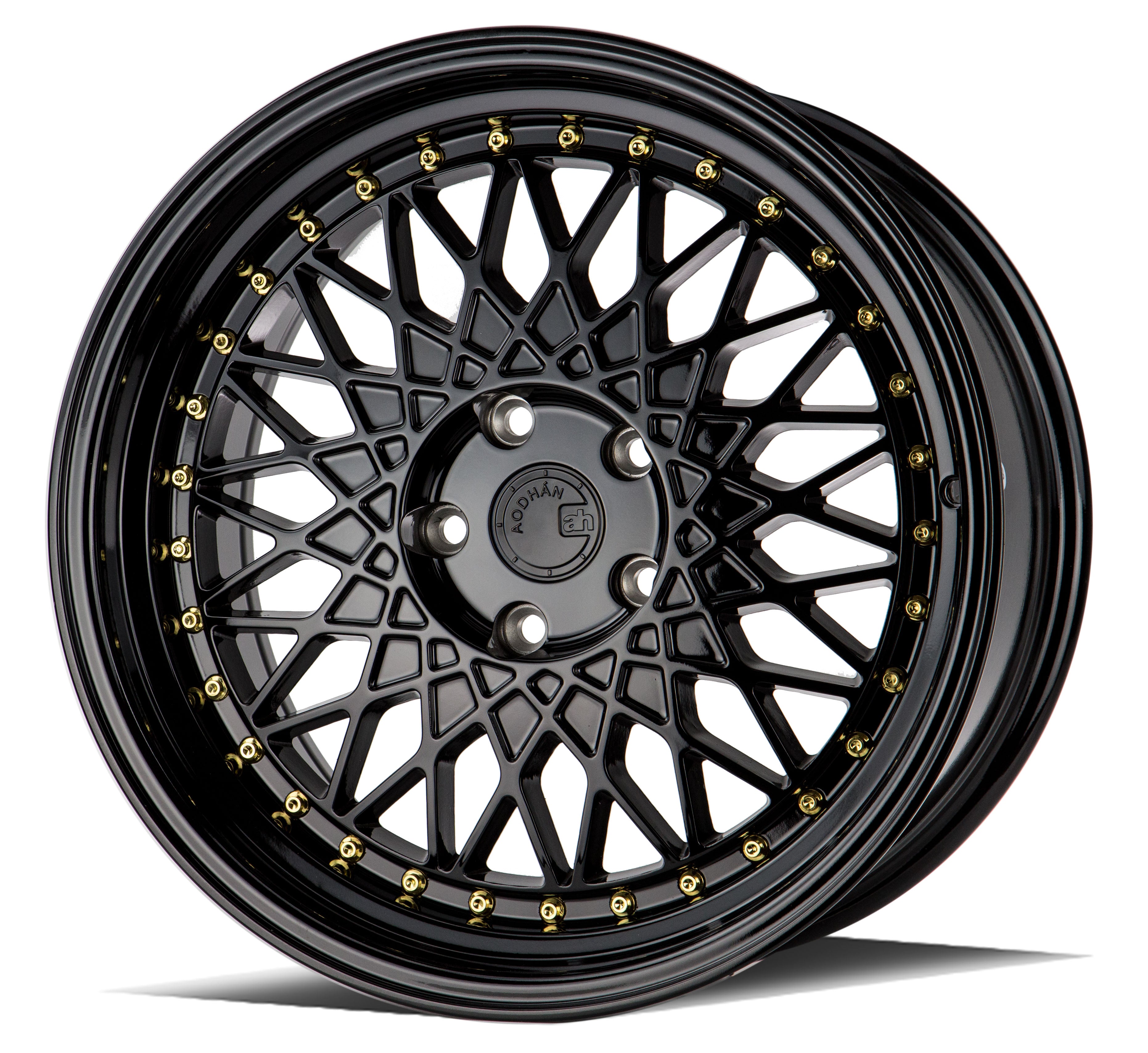 AH05 – Aodhan Wheels