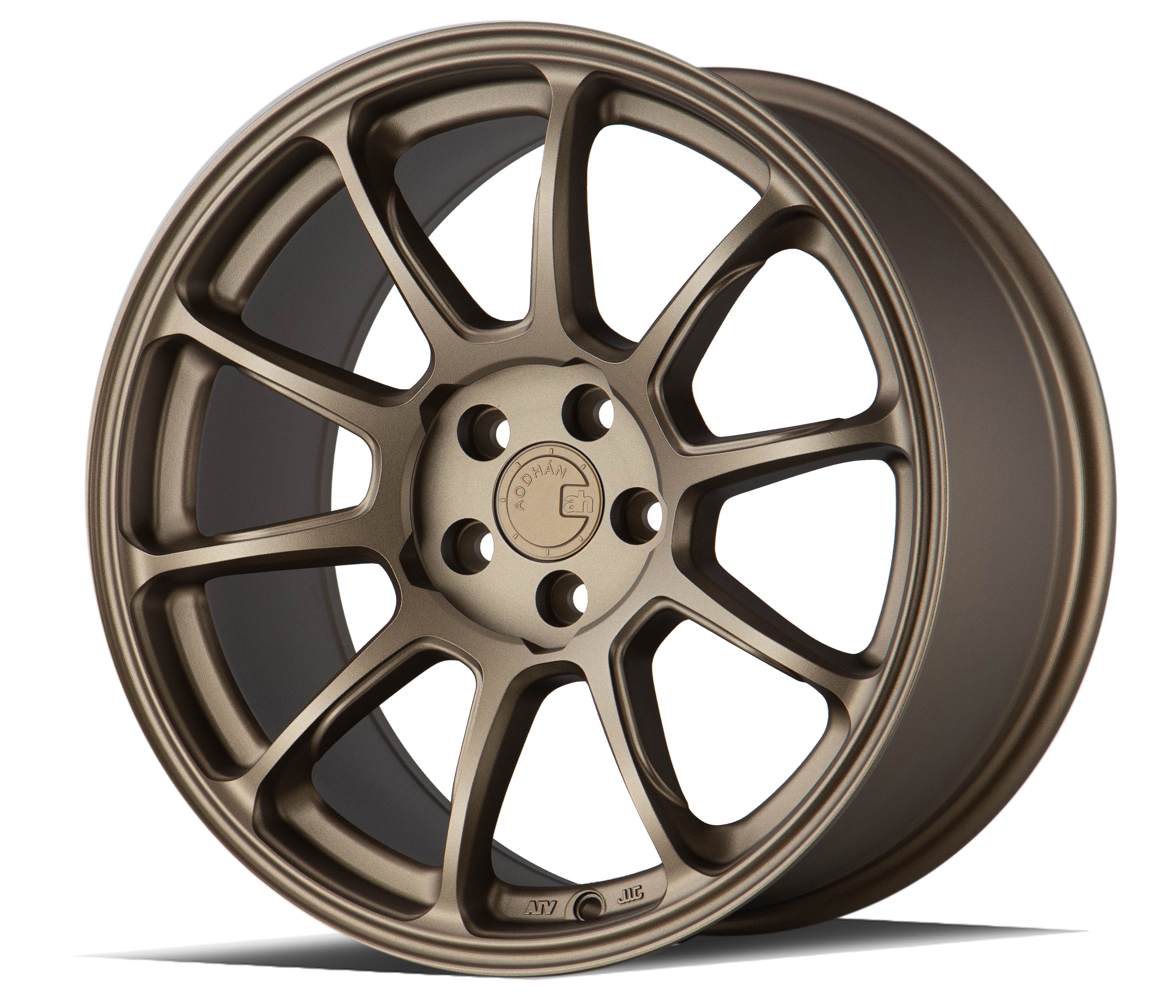 ha H 62142 NISSAN 280ZX 14x6 2 Piece Indented 6 Spoke - Wheel