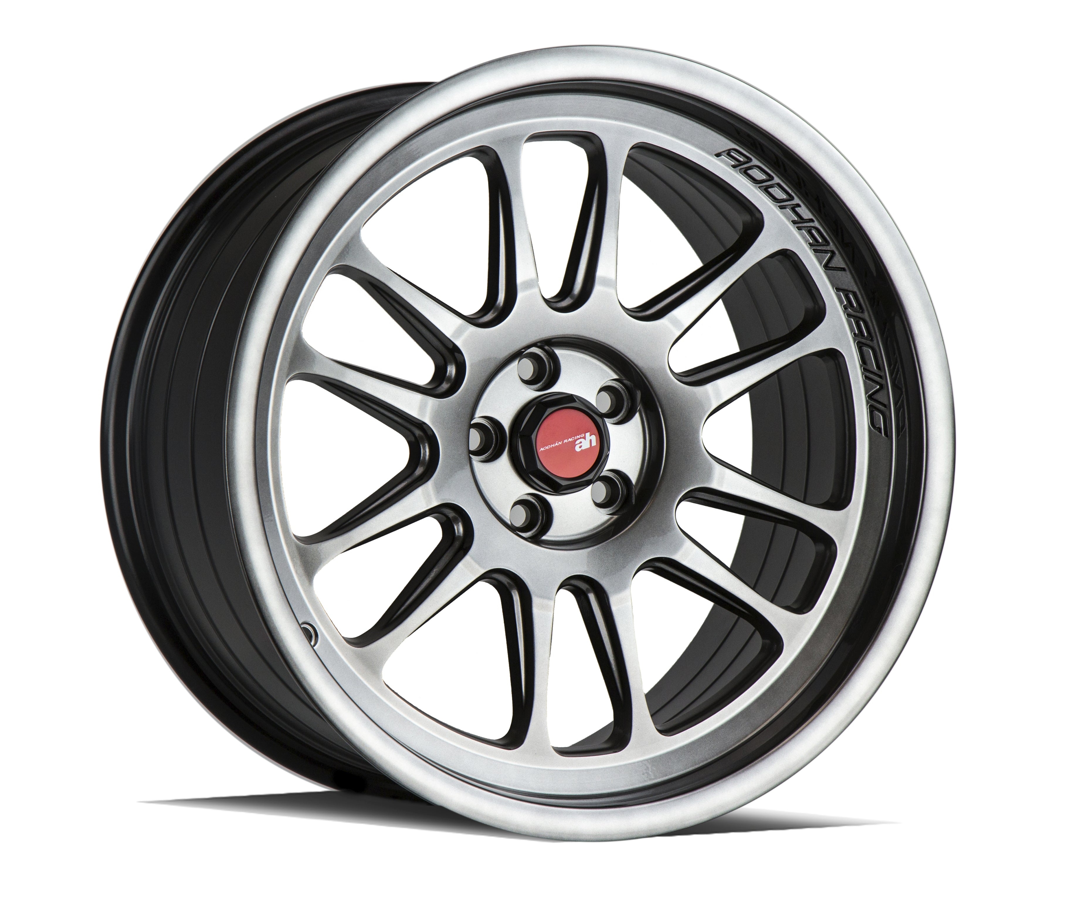 タイヤ・ホイール AODHAN Racing ah07 AH07 – Aodhan Wheels