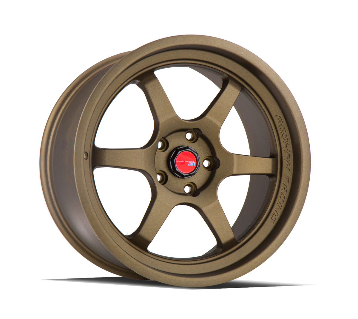 AH08 – Aodhan Wheels