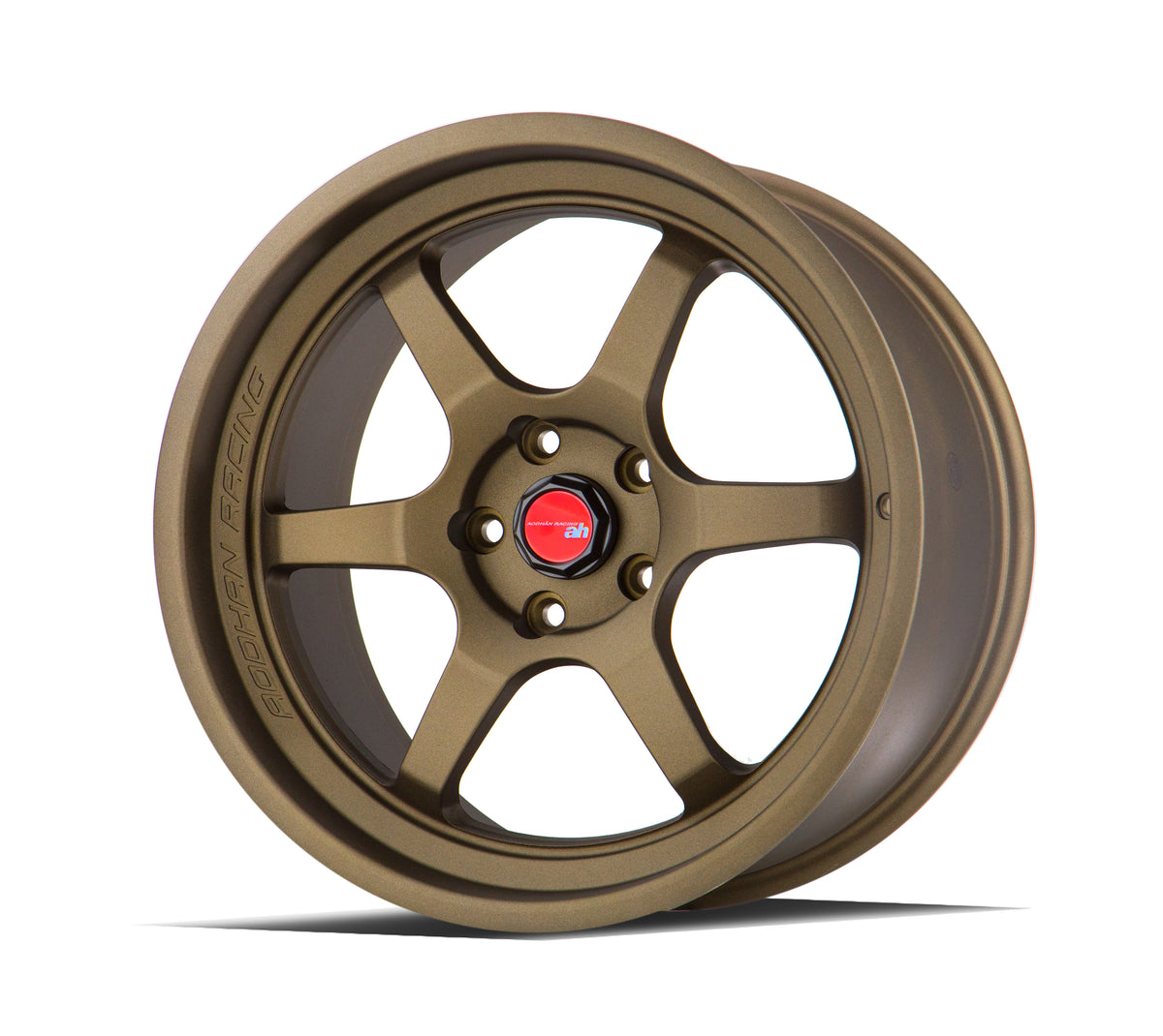 AH08 – Aodhan Wheels