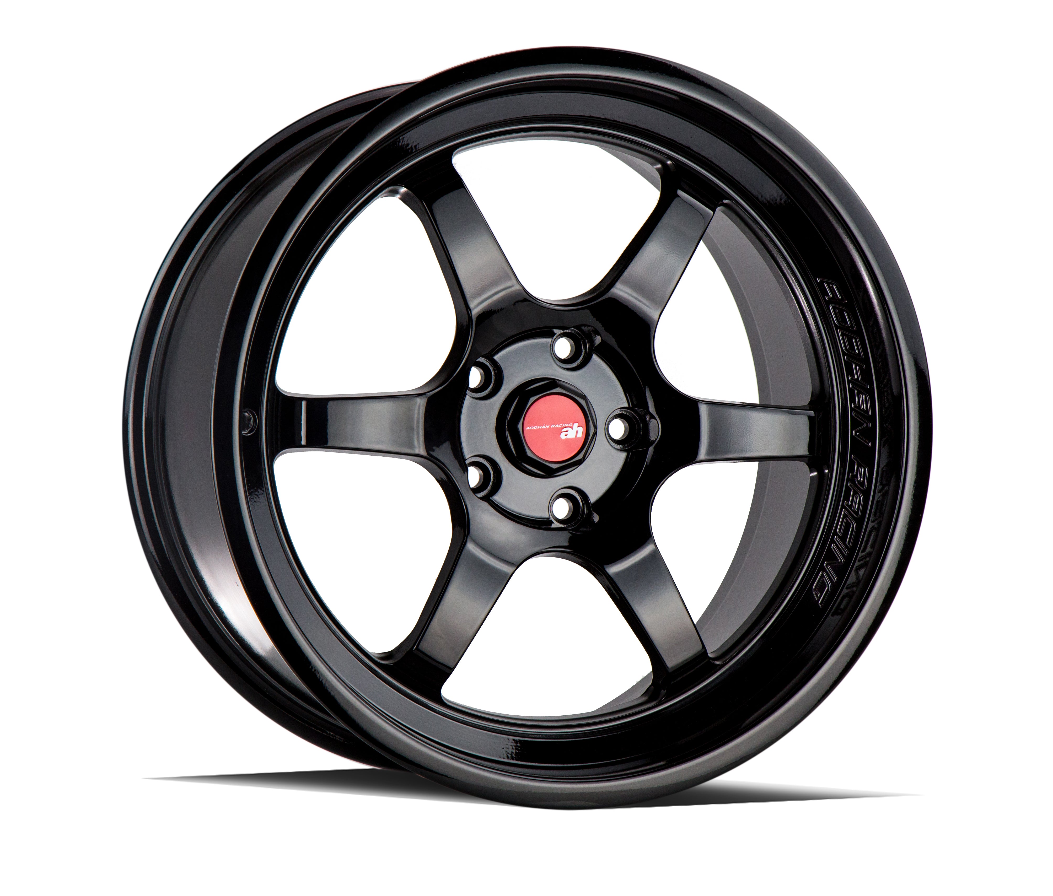 AH08 – Aodhan Wheels