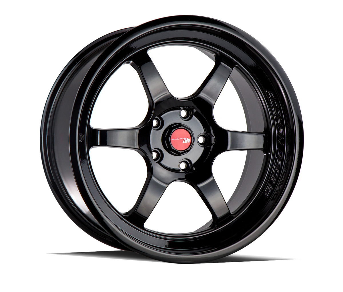 AH08 – Aodhan Wheels
