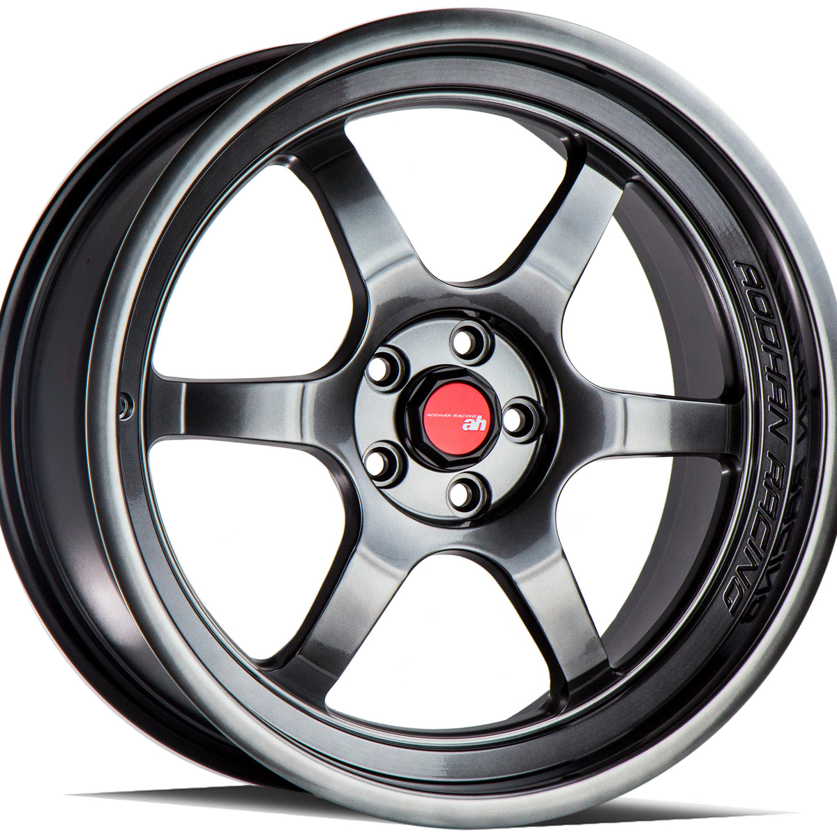 AH08 – Aodhan Wheels