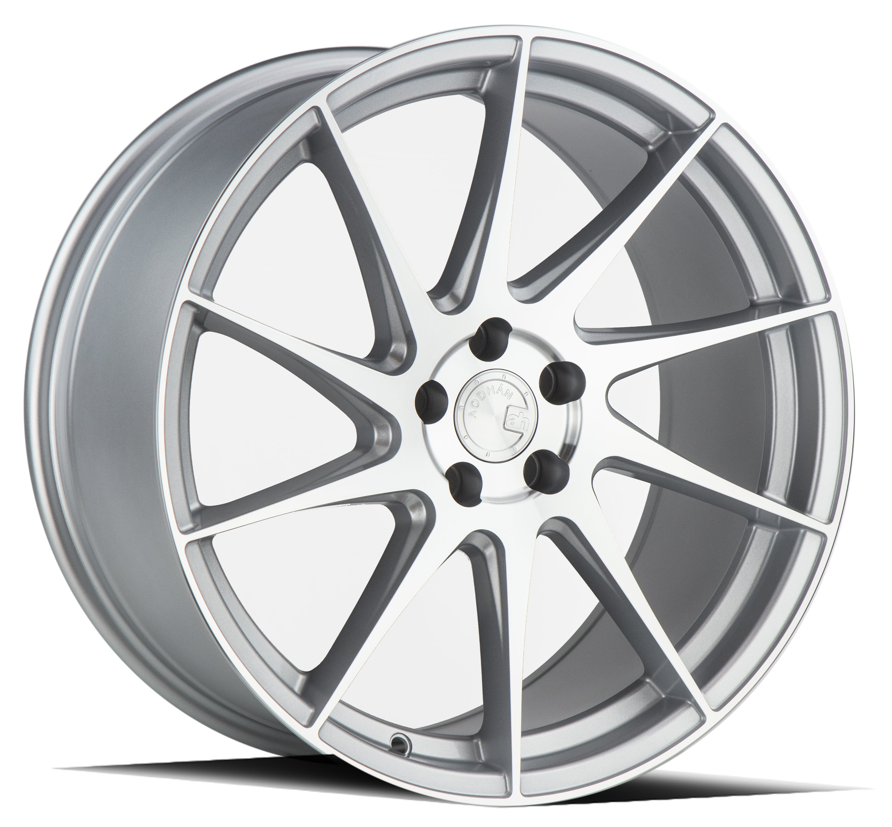 AH09 – Aodhan Wheels