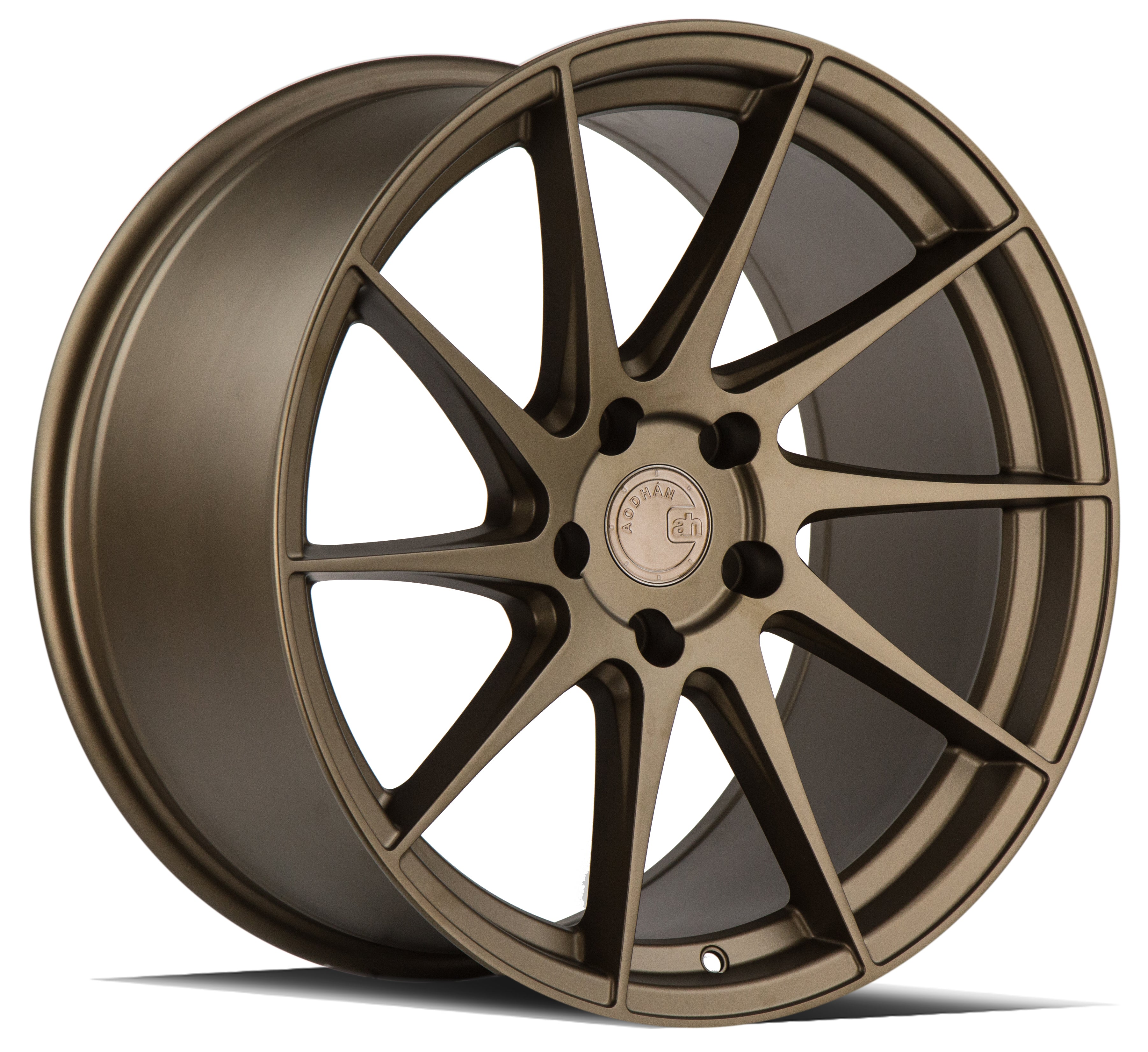 AH09 – Aodhan Wheels