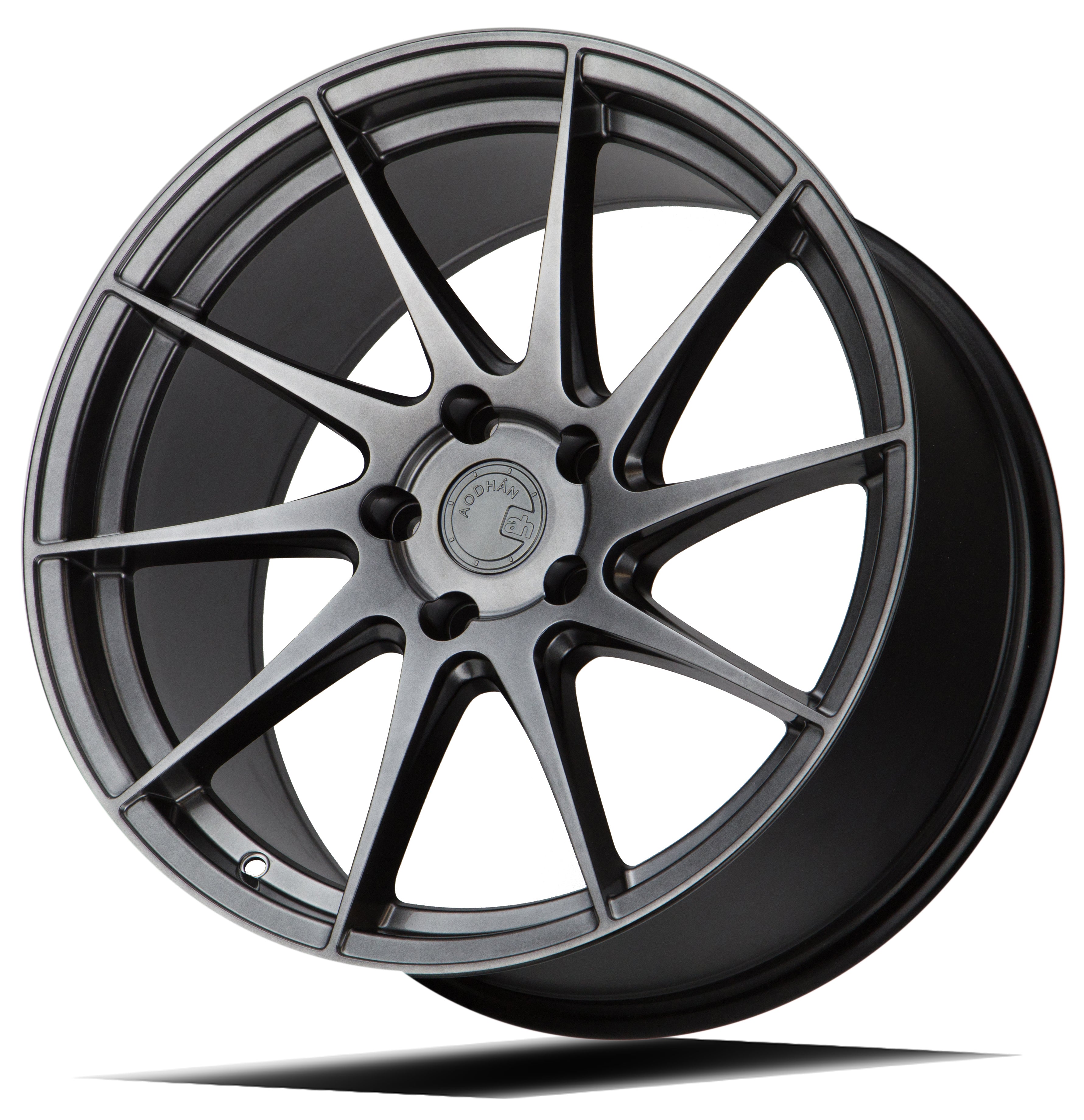AH09 – Aodhan Wheels