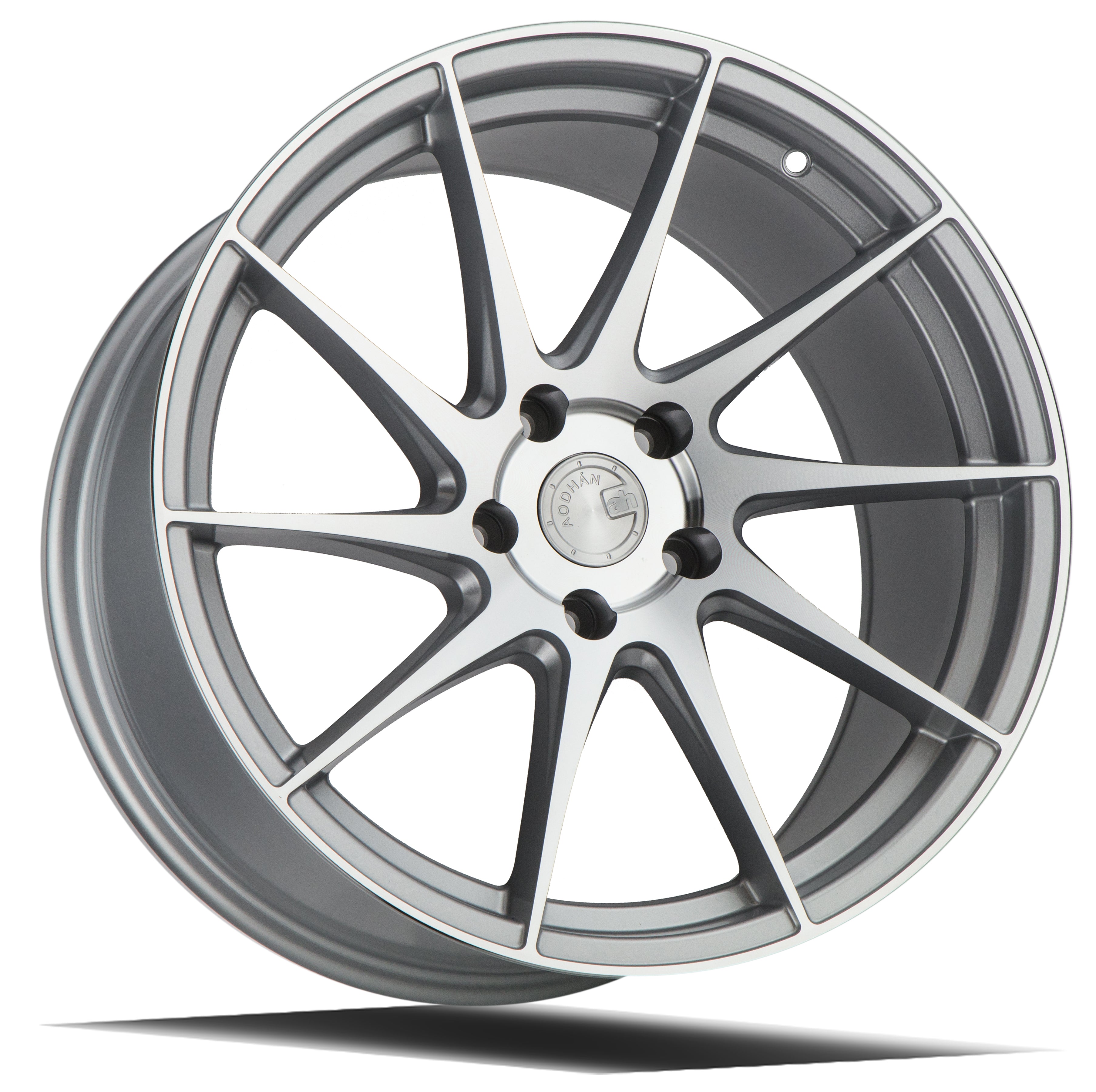 AH09 – Aodhan Wheels