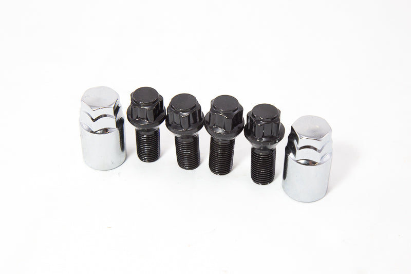 Locking Lug Bolts LKB51