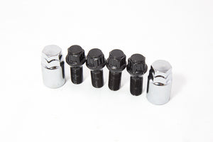 Locking Lug Bolts