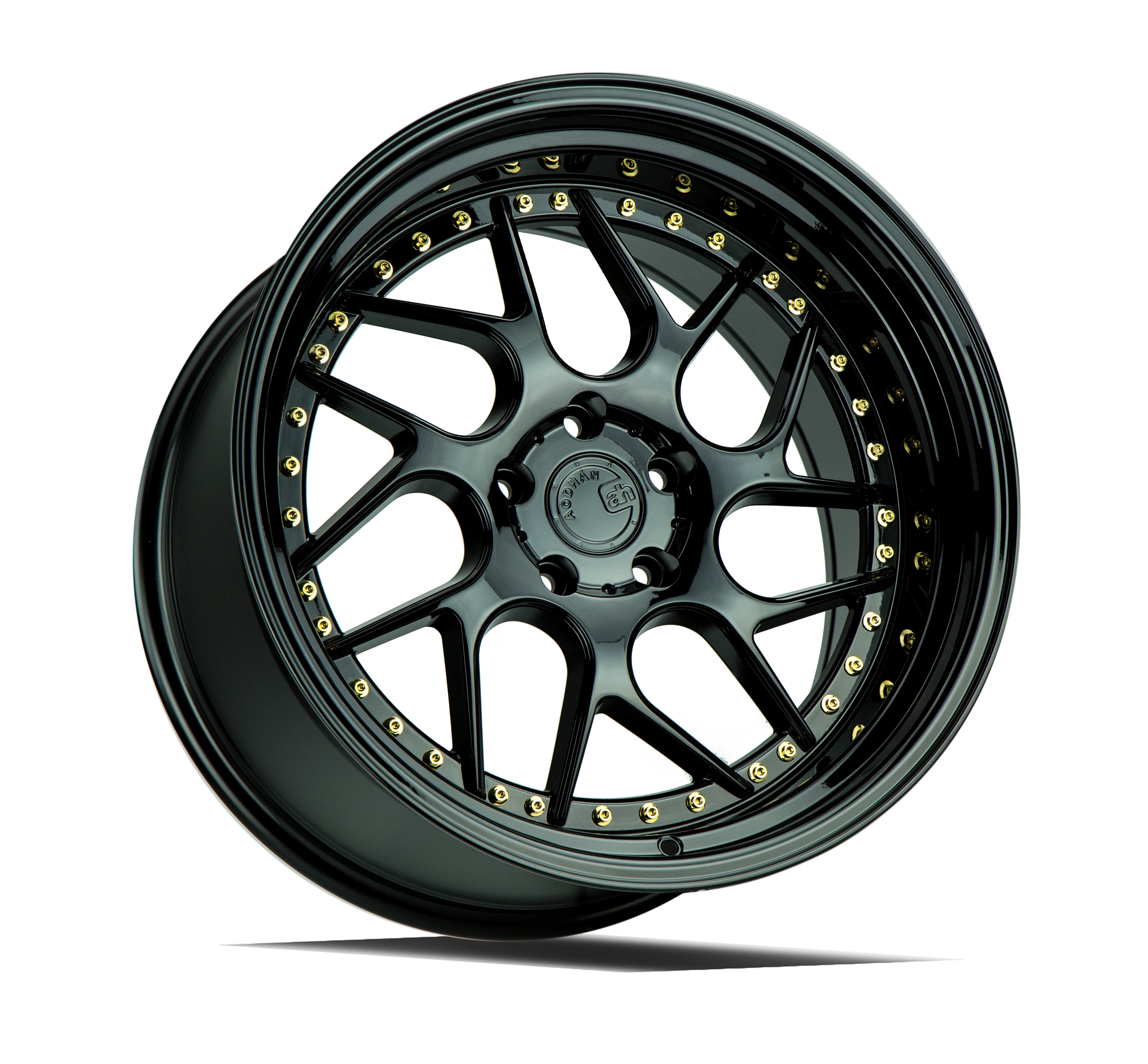【希少】海外ホイールAodhan DS01 DS01 – Aodhan Wheels